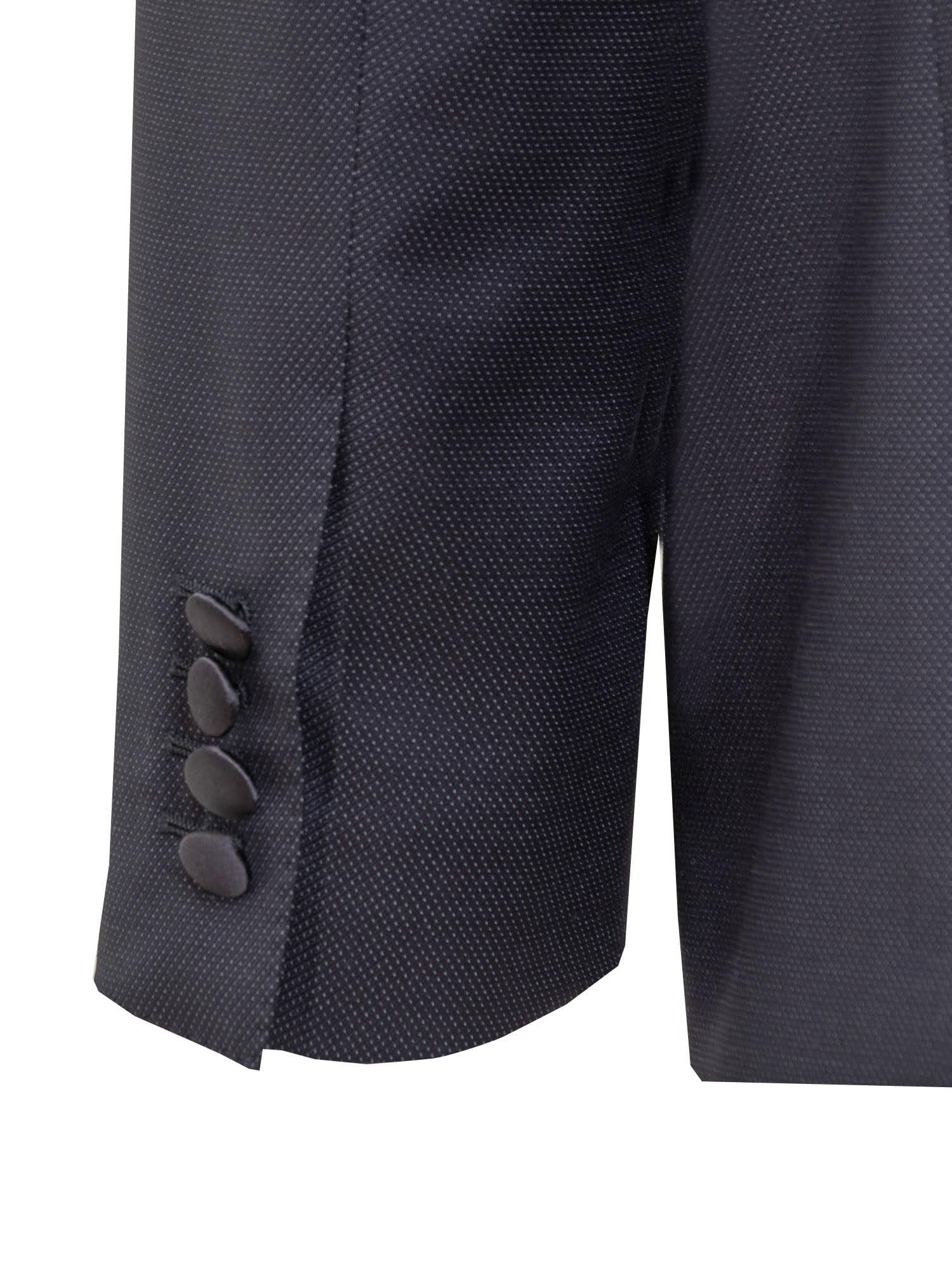 Shop Dolce & Gabbana Two-piece Suit In Fantasia