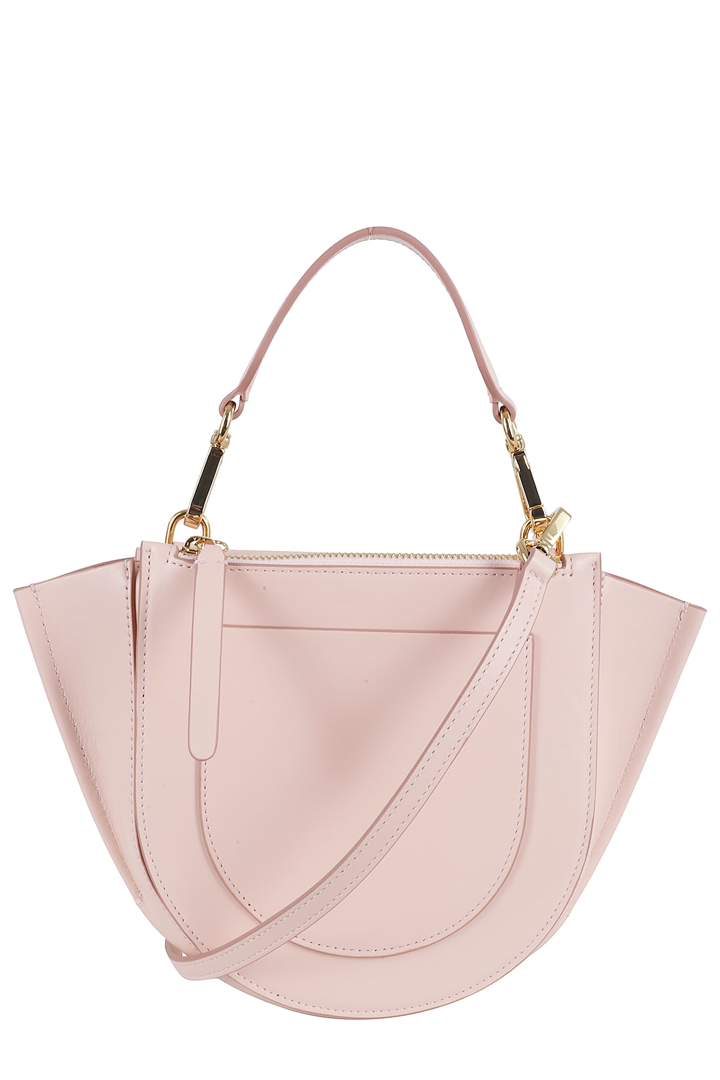 Shop Wandler Hortensia Bag Mini