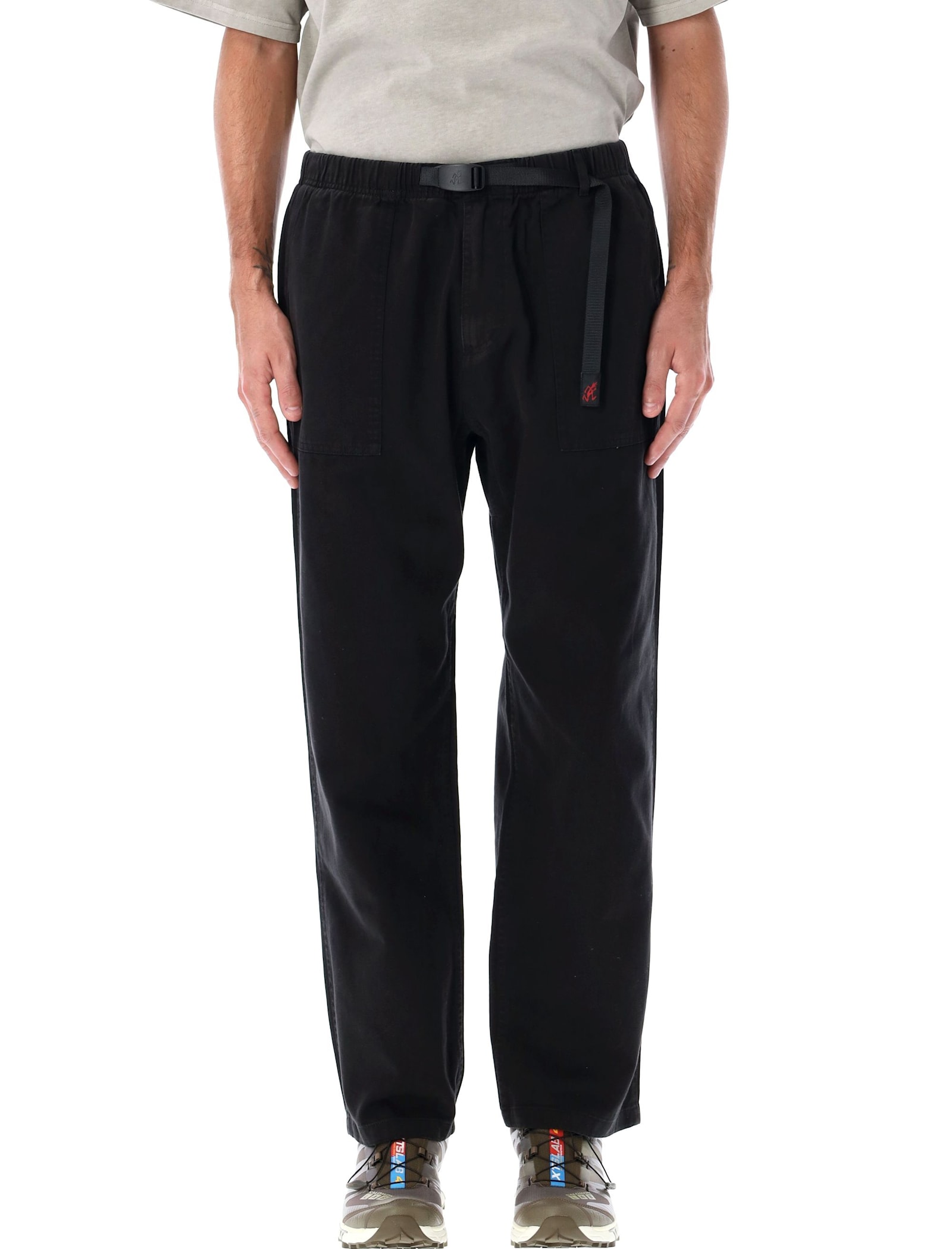 Loose Tapered Ridge Pant