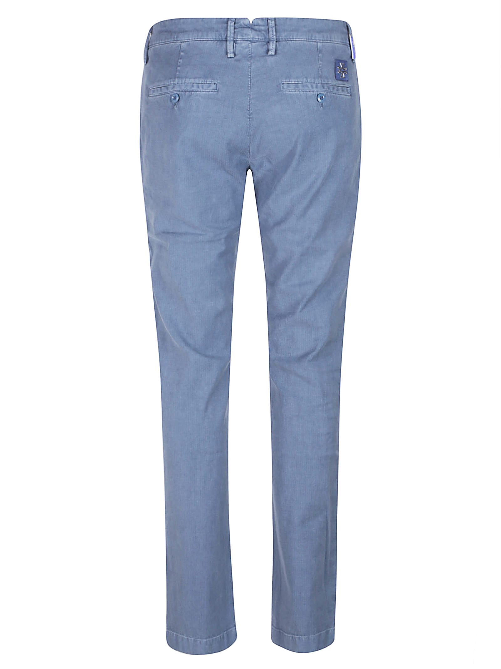 Jacob Cohen Pant Slim Fit Bobby
