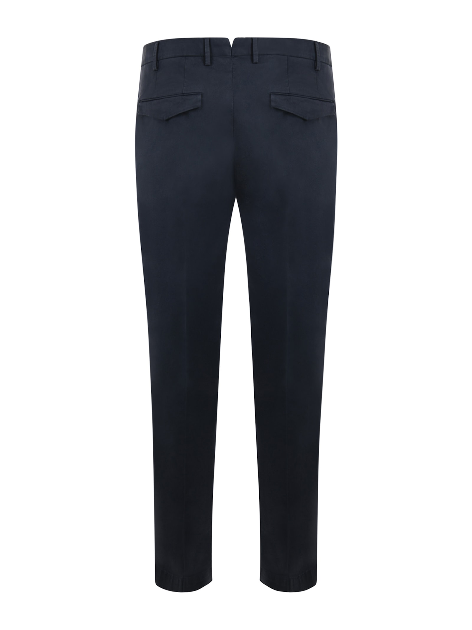 Shop Pt Torino Pt Trousers In Blue