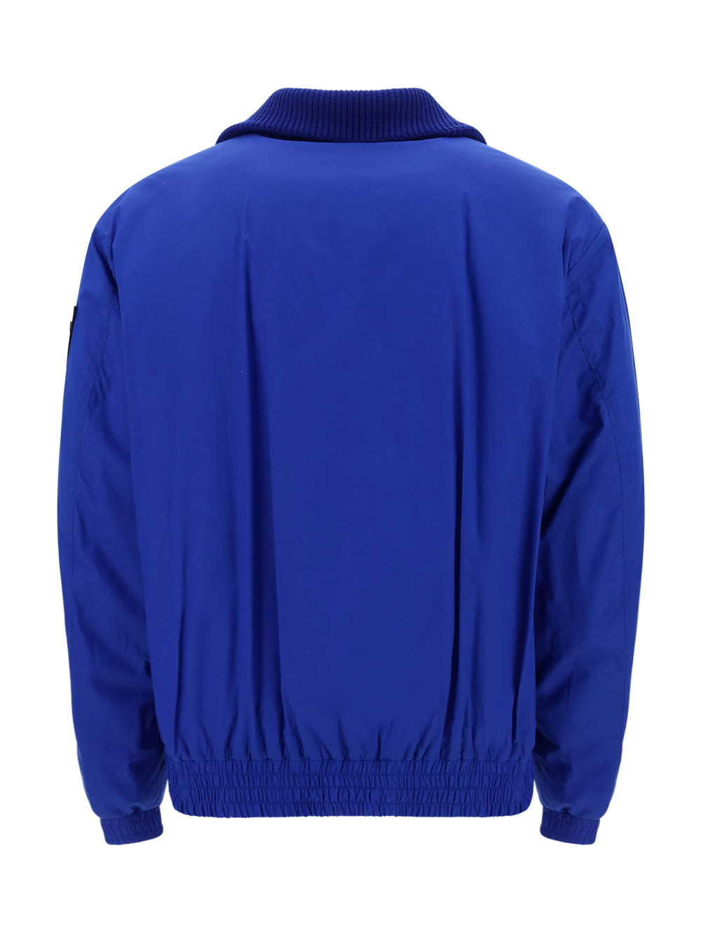 Shop Moncler Genius Skiddaw Jacket In Blue