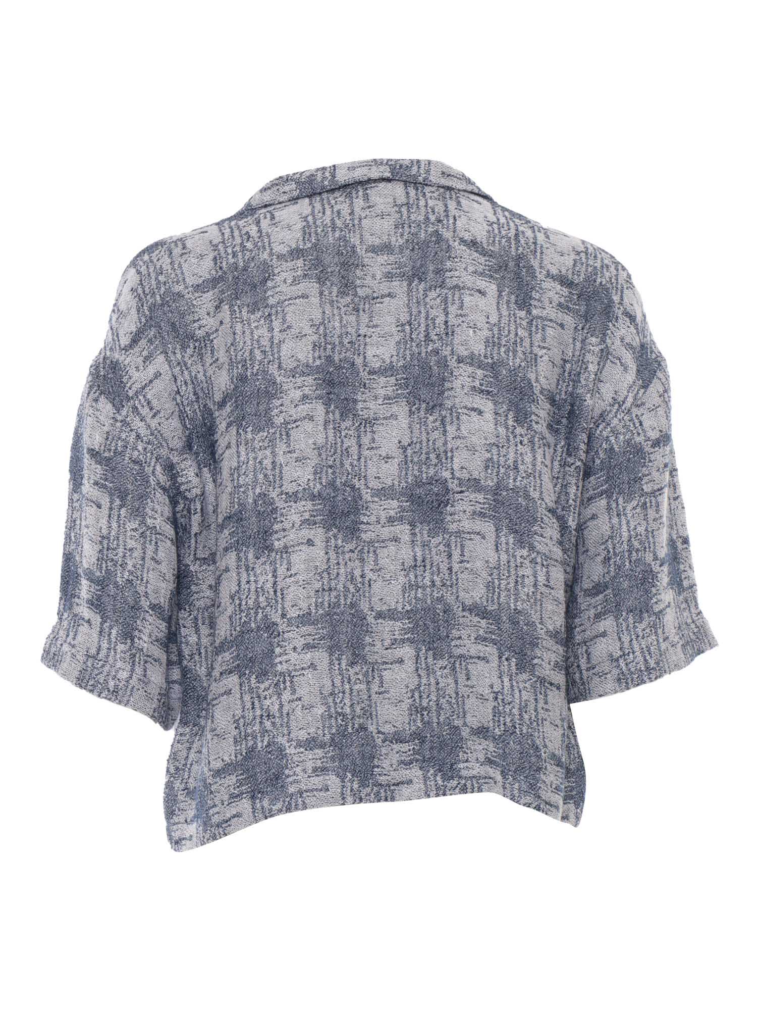 EMPORIO ARMANI SHIRT