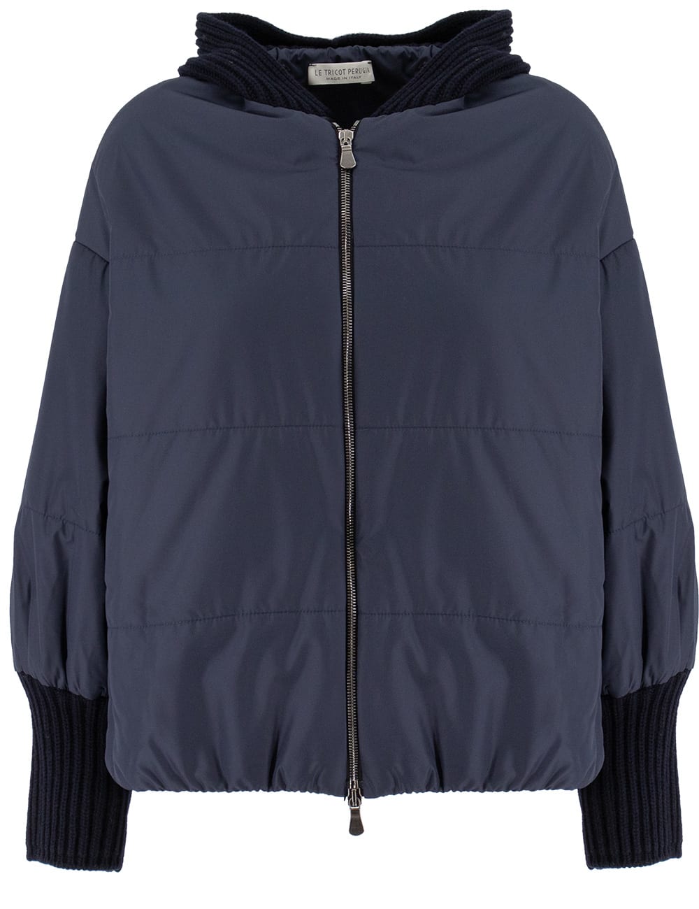 Le Tricot Perugia Jacket