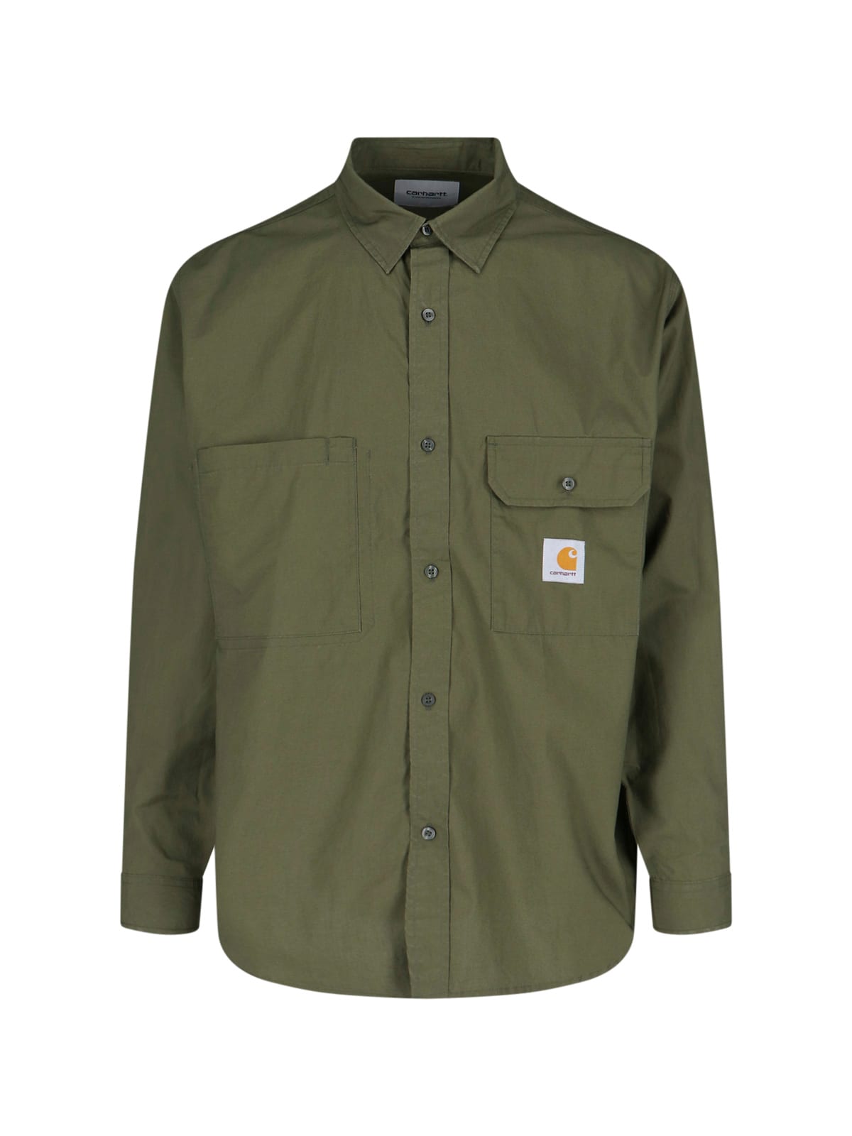 l/s Irwin Shirt