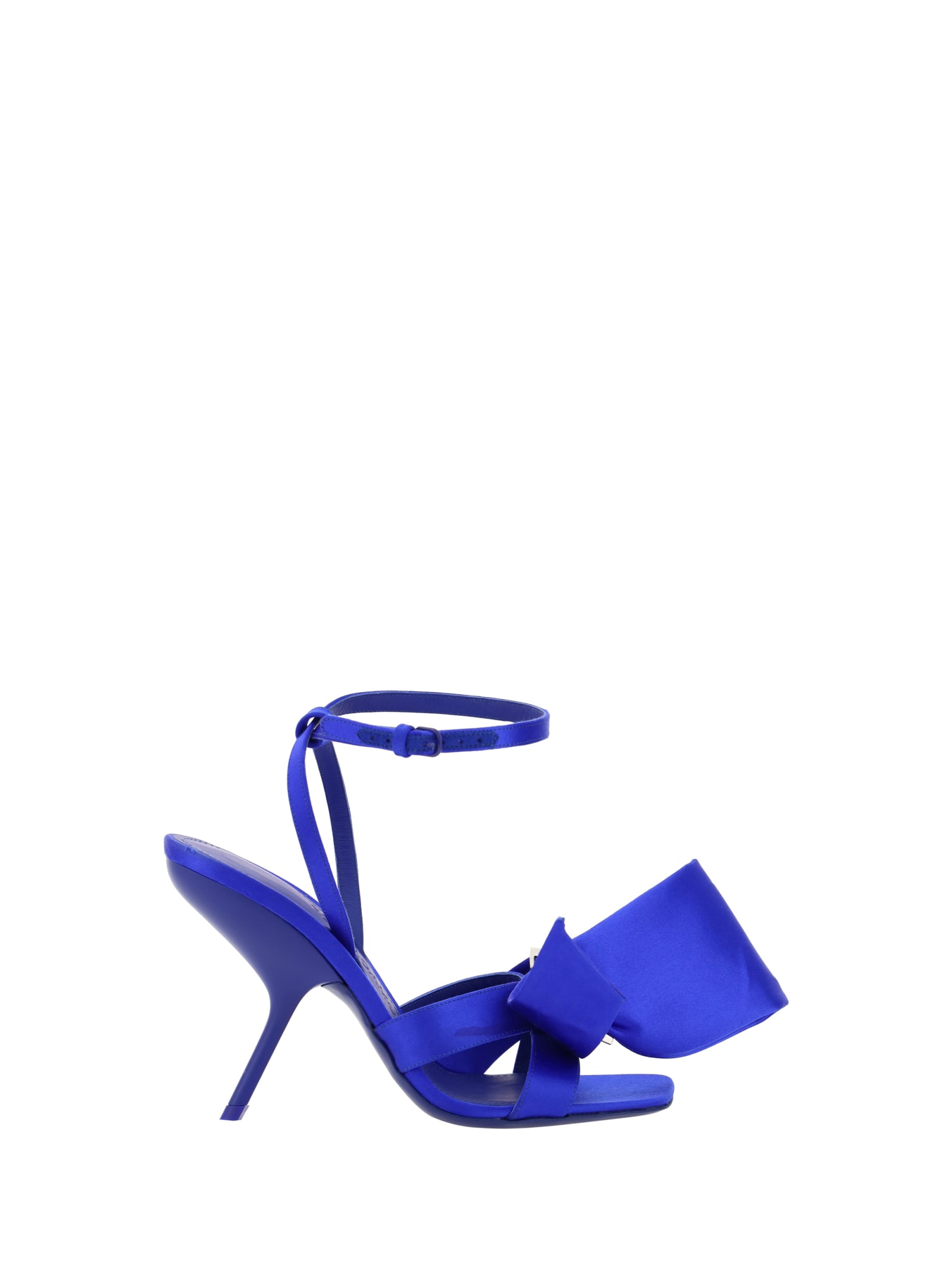 FERRAGAMO HELENA SANDALS