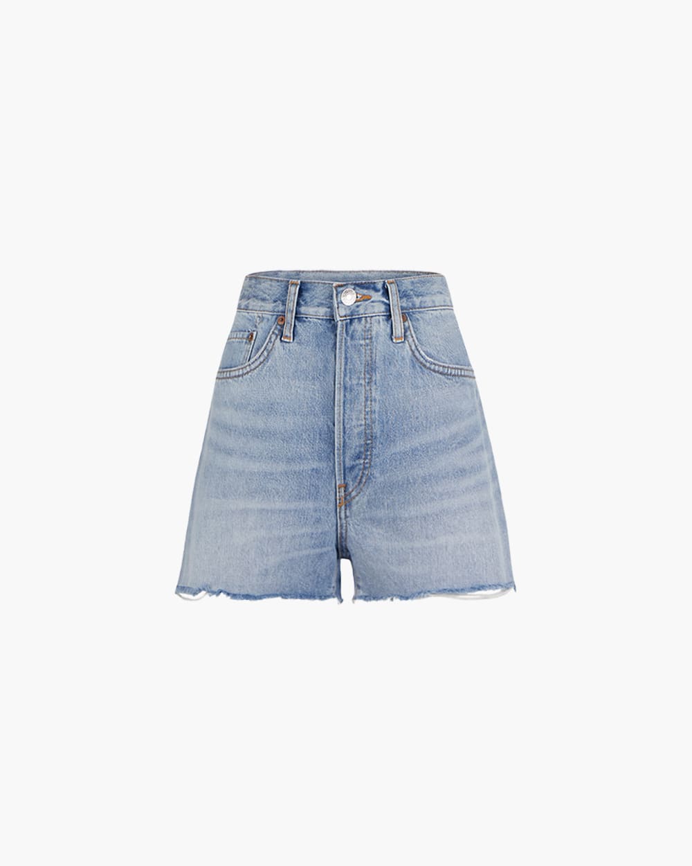 RE/DONE 70s Denim Shorts