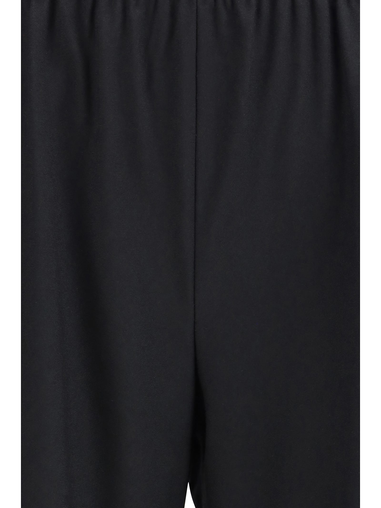 The Row Virgin Wool Gala Pants In Black