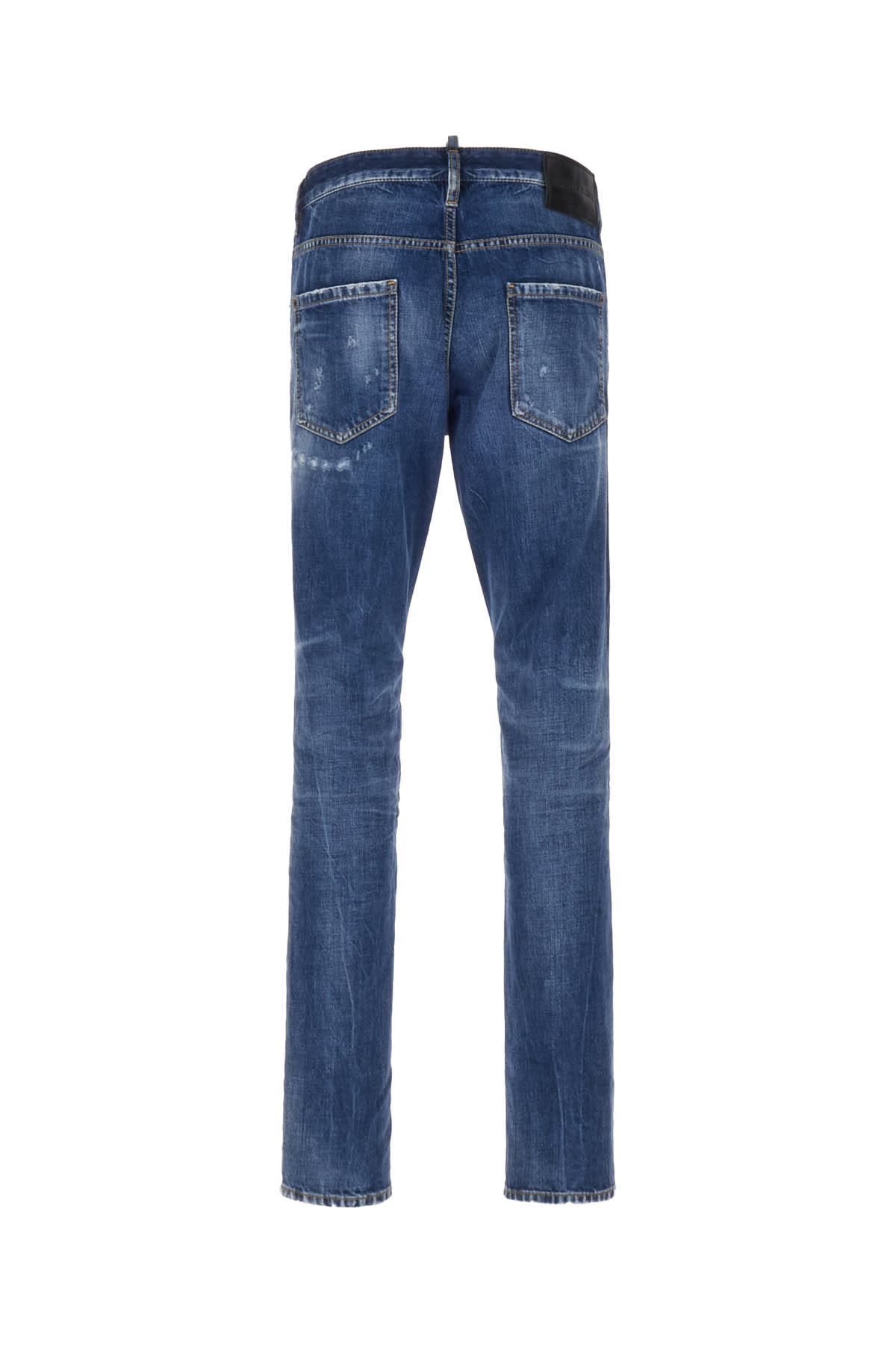 Shop Dsquared2 Denim Cool Guy Jeans In 470