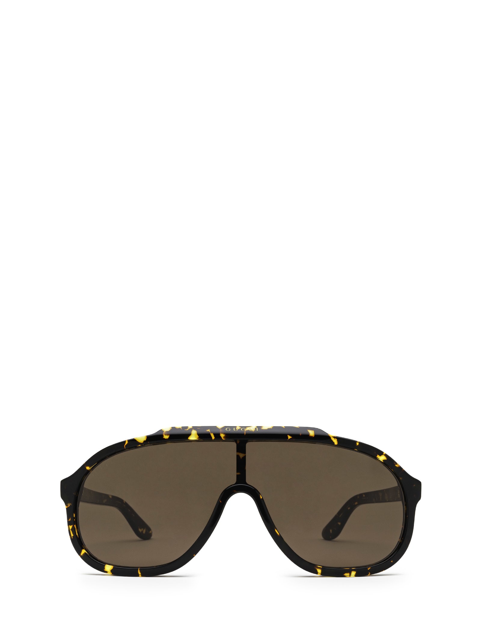 Gucci Eyewear Gucci Gg1038s Havana Sunglasses
