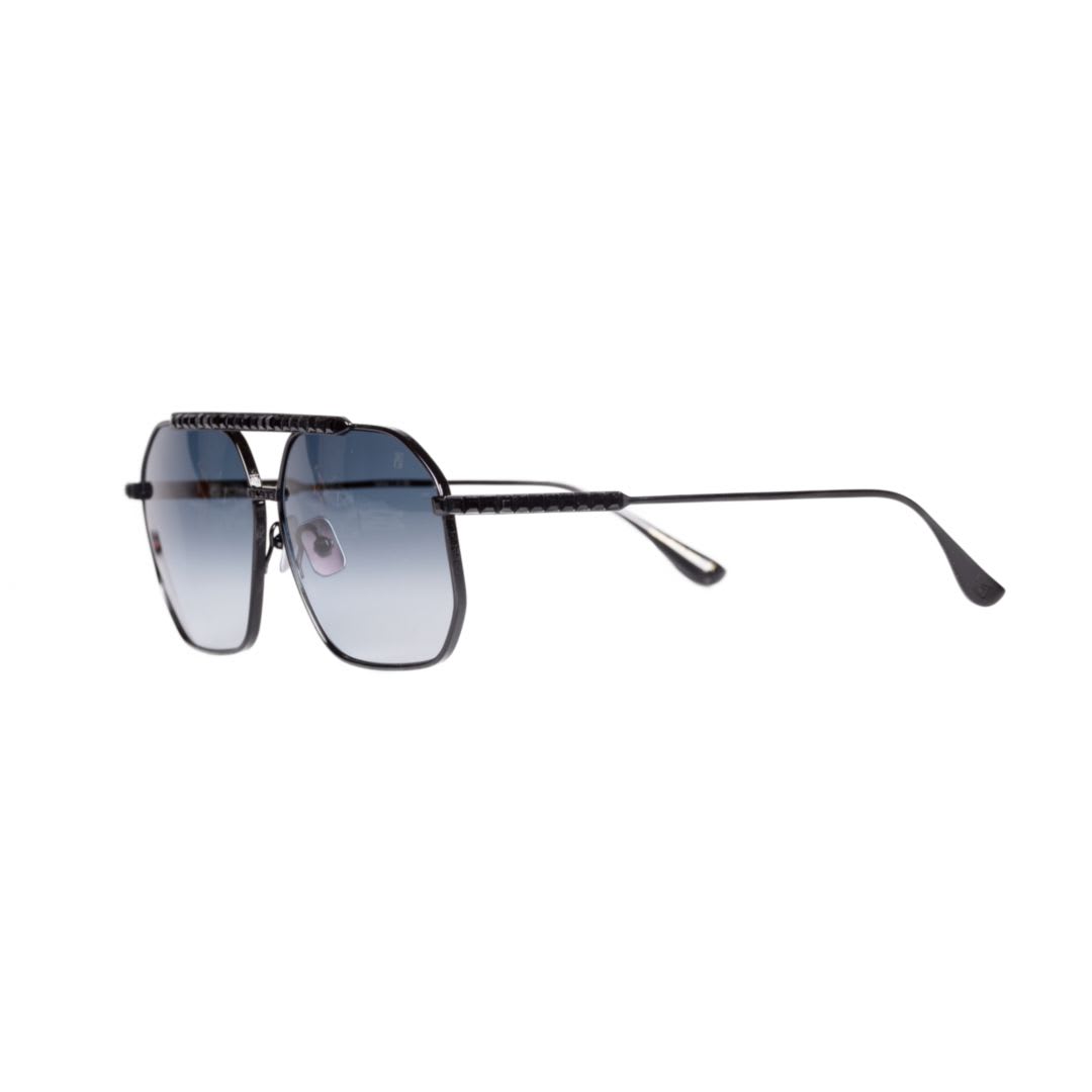 Anna-karin Karlsson Sunglasses Le Boss 2.0 In Black