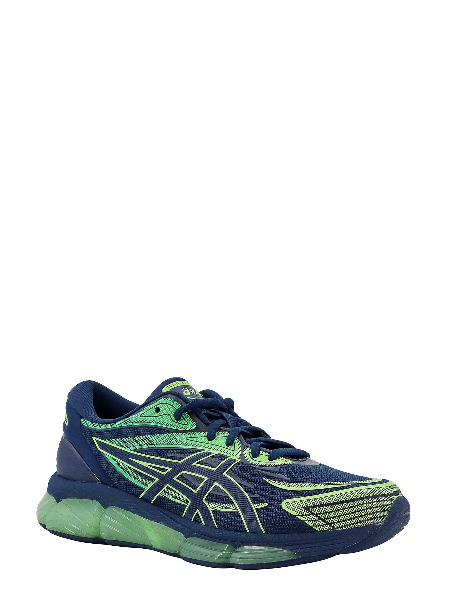 Asics Sneakers In Multicolor