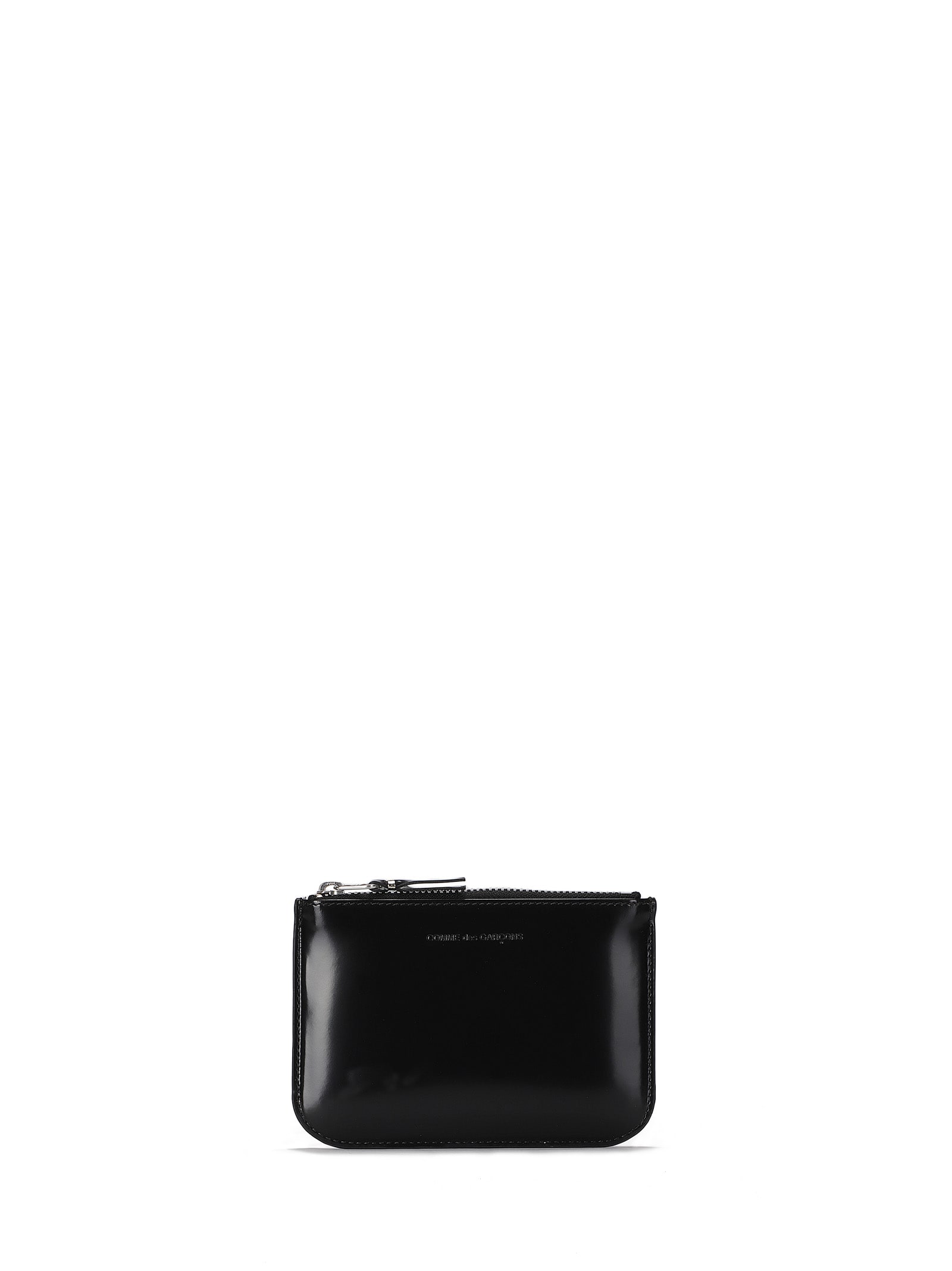 Comme Des Garçons Mirror Inside In Silver