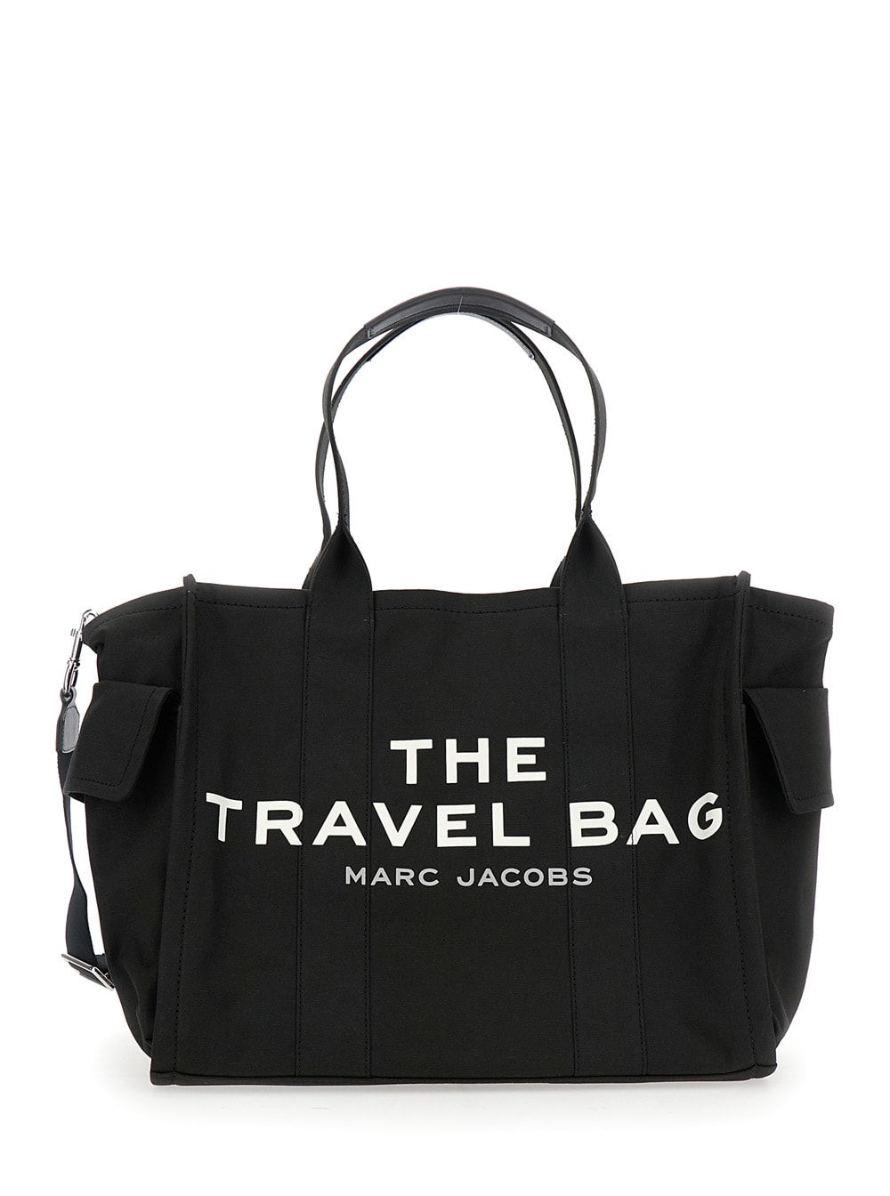 The Medium Cargo Tote