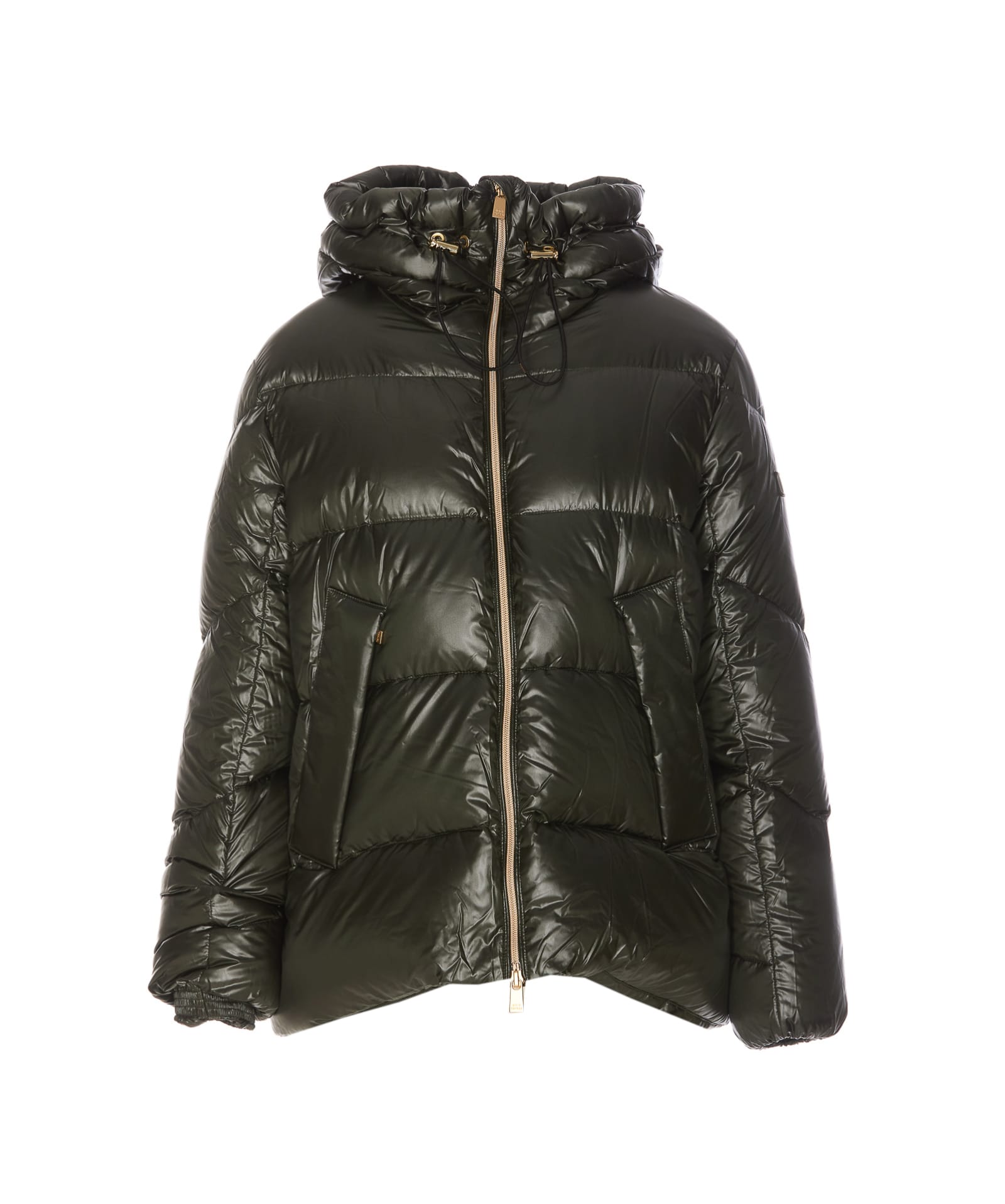 TATRAS LARALI DOWN JACKET