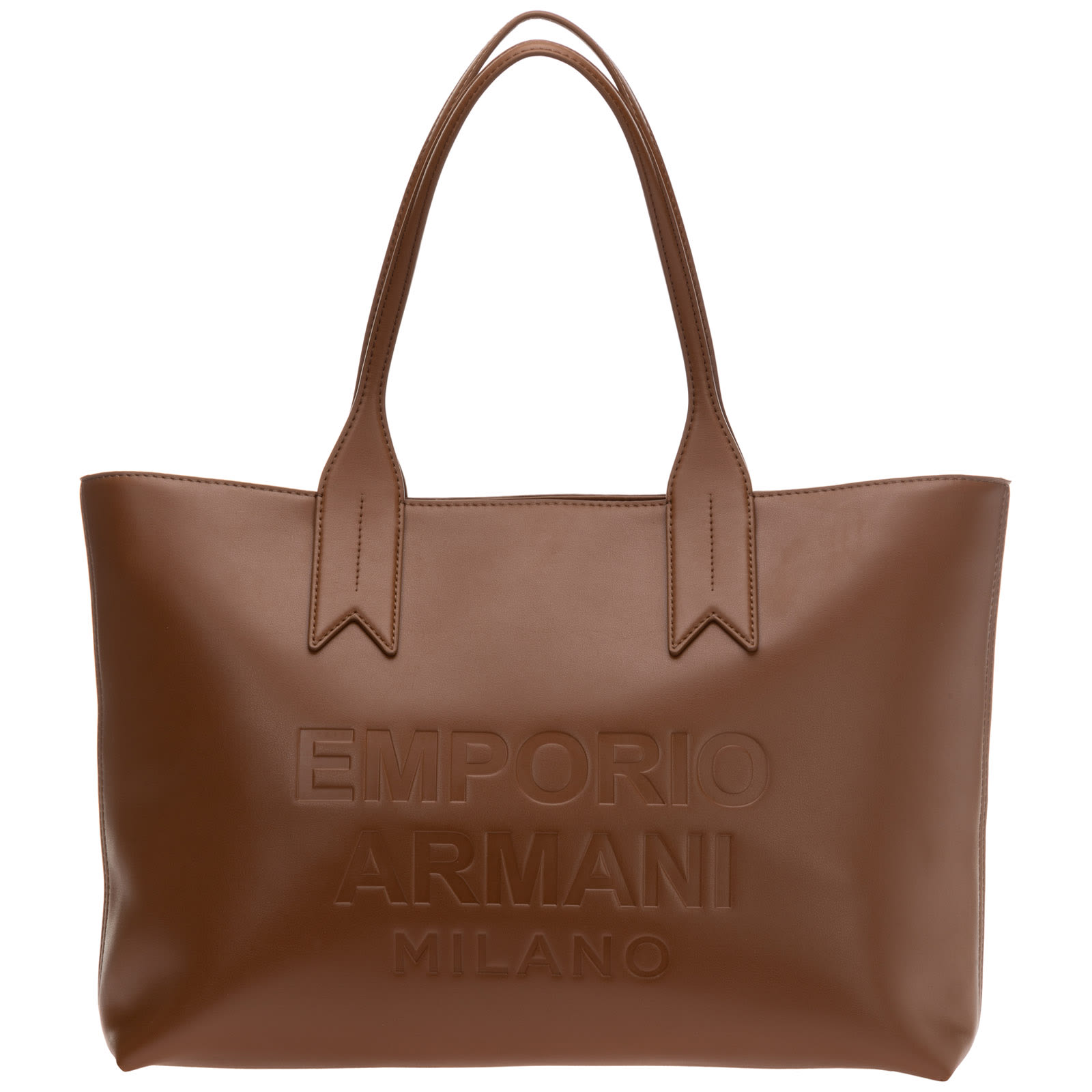 Emporio Armani Madison Shoulder Bag