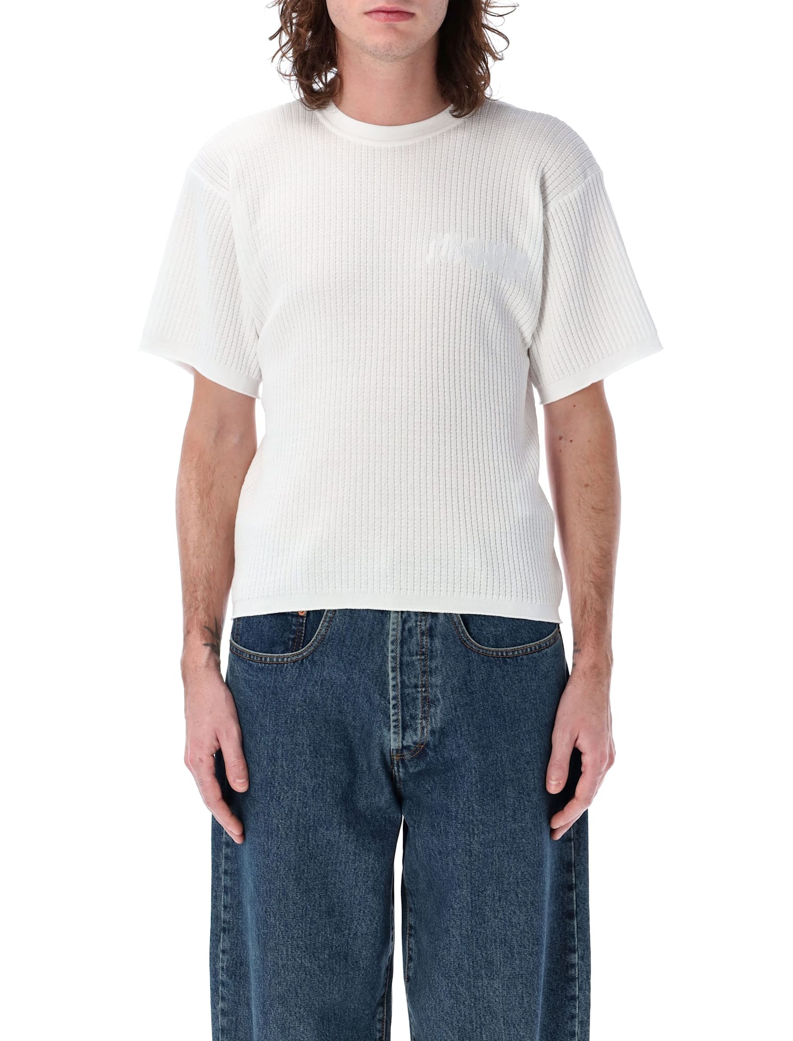 Magliano Waffle Tee