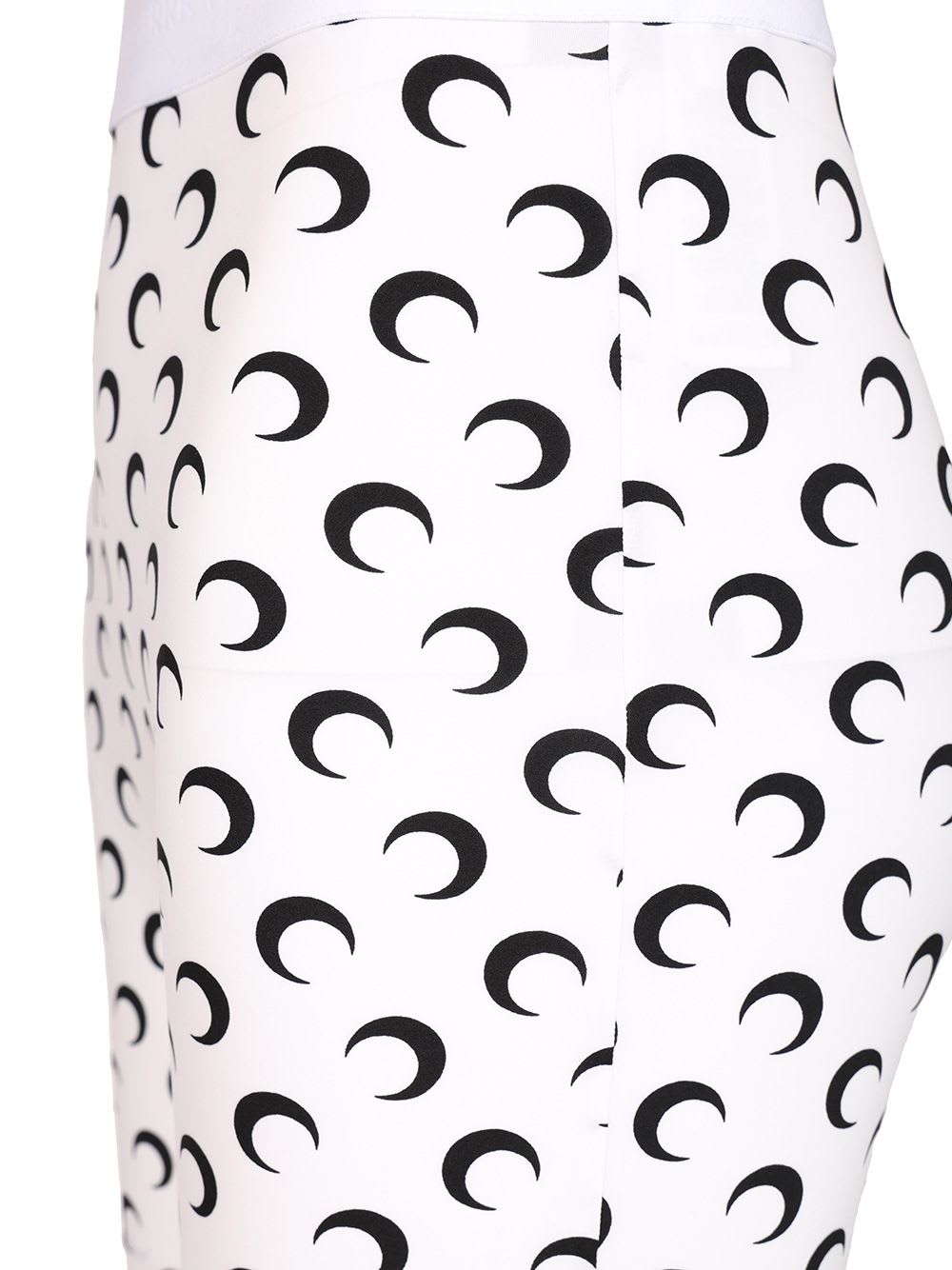 MARINE SERRE MOON LEGGINGS 