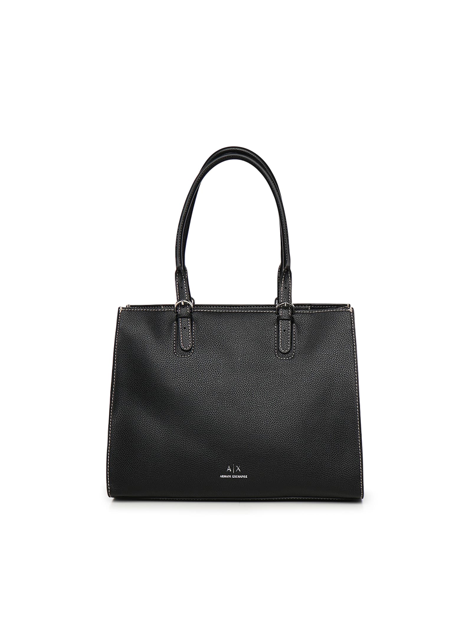 Bag With Double Handle