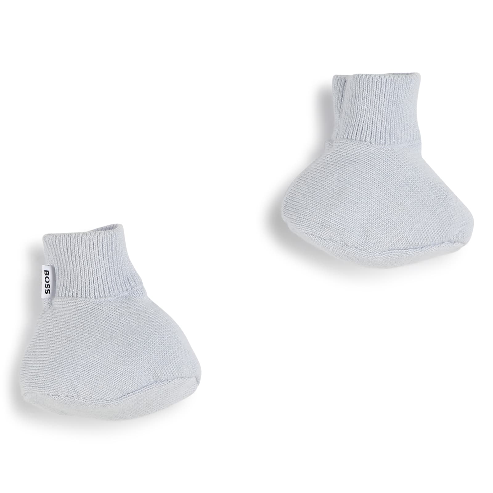 HUGO BOSS SET NEONATO