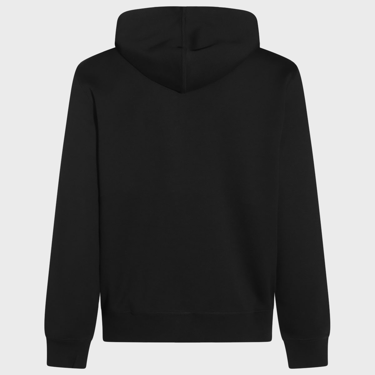 Brunello Cucinelli Leisure Zipped Sweatshirt In Black