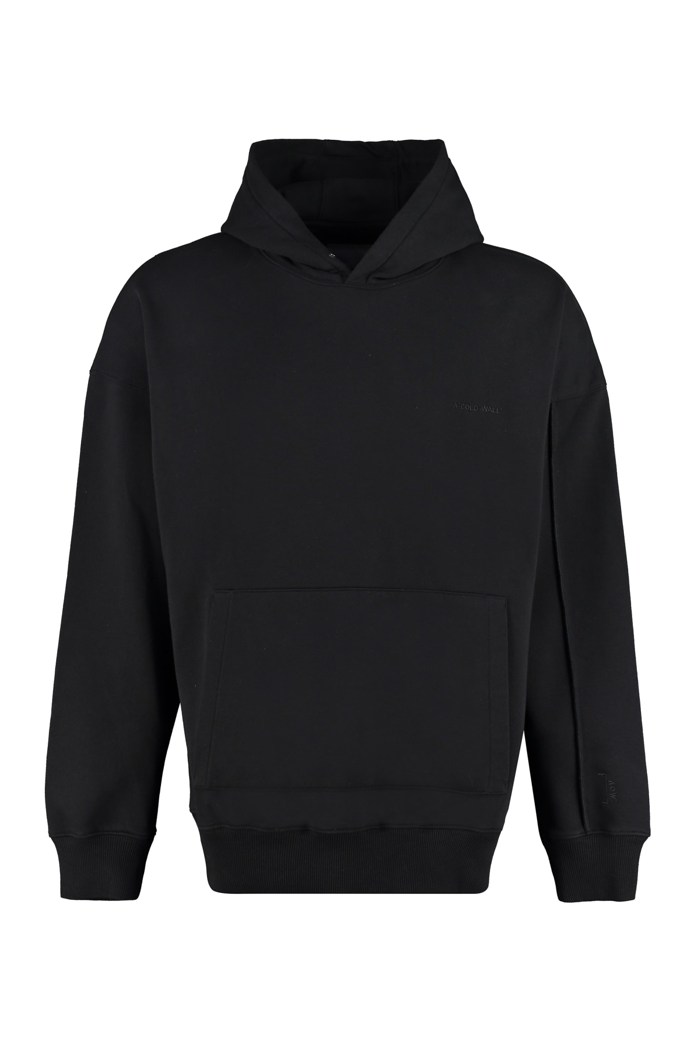 A-COLD-WALL Cotton Hoodie