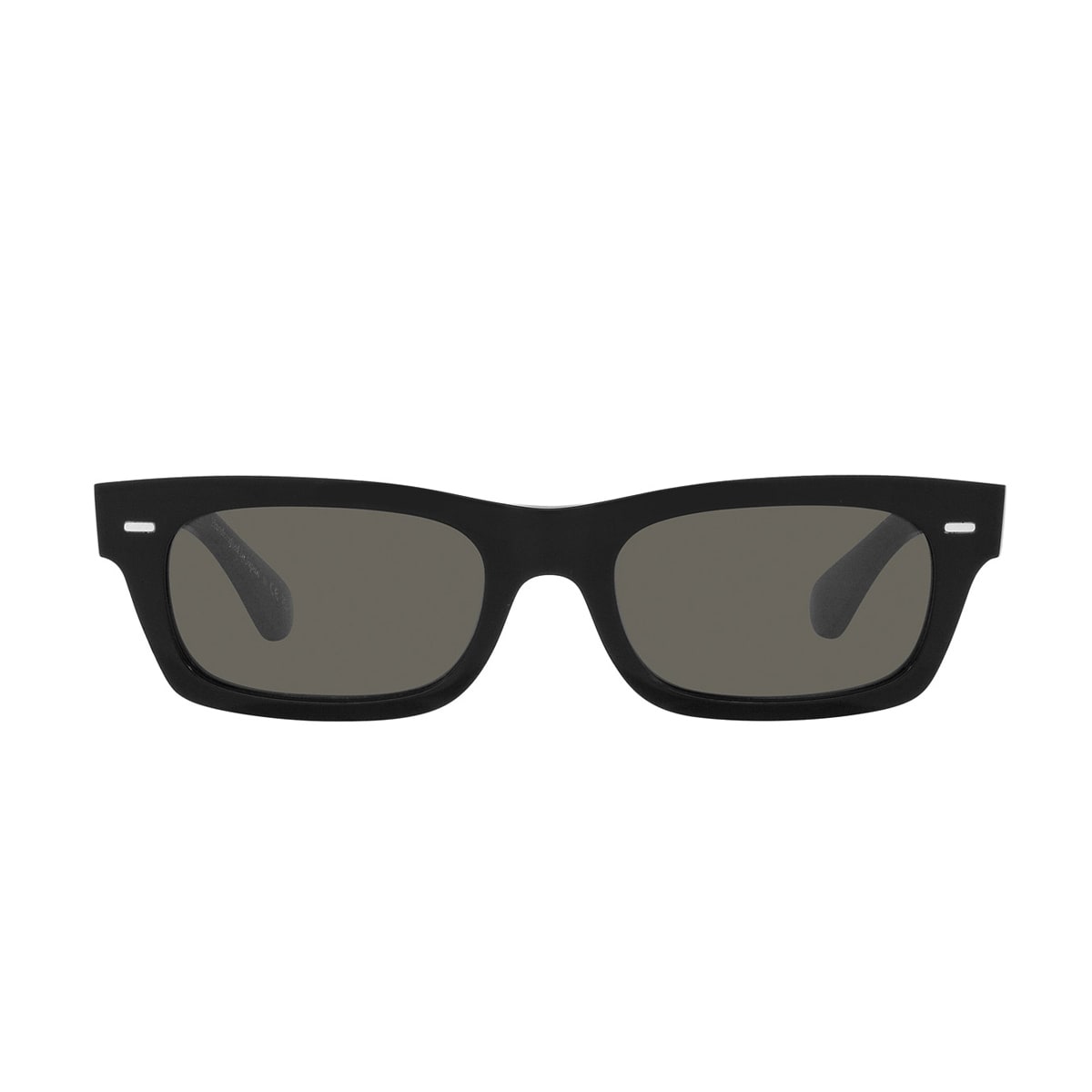Shop Oliver Peoples Ov5510su 1731r5 Sunglasses In Nero