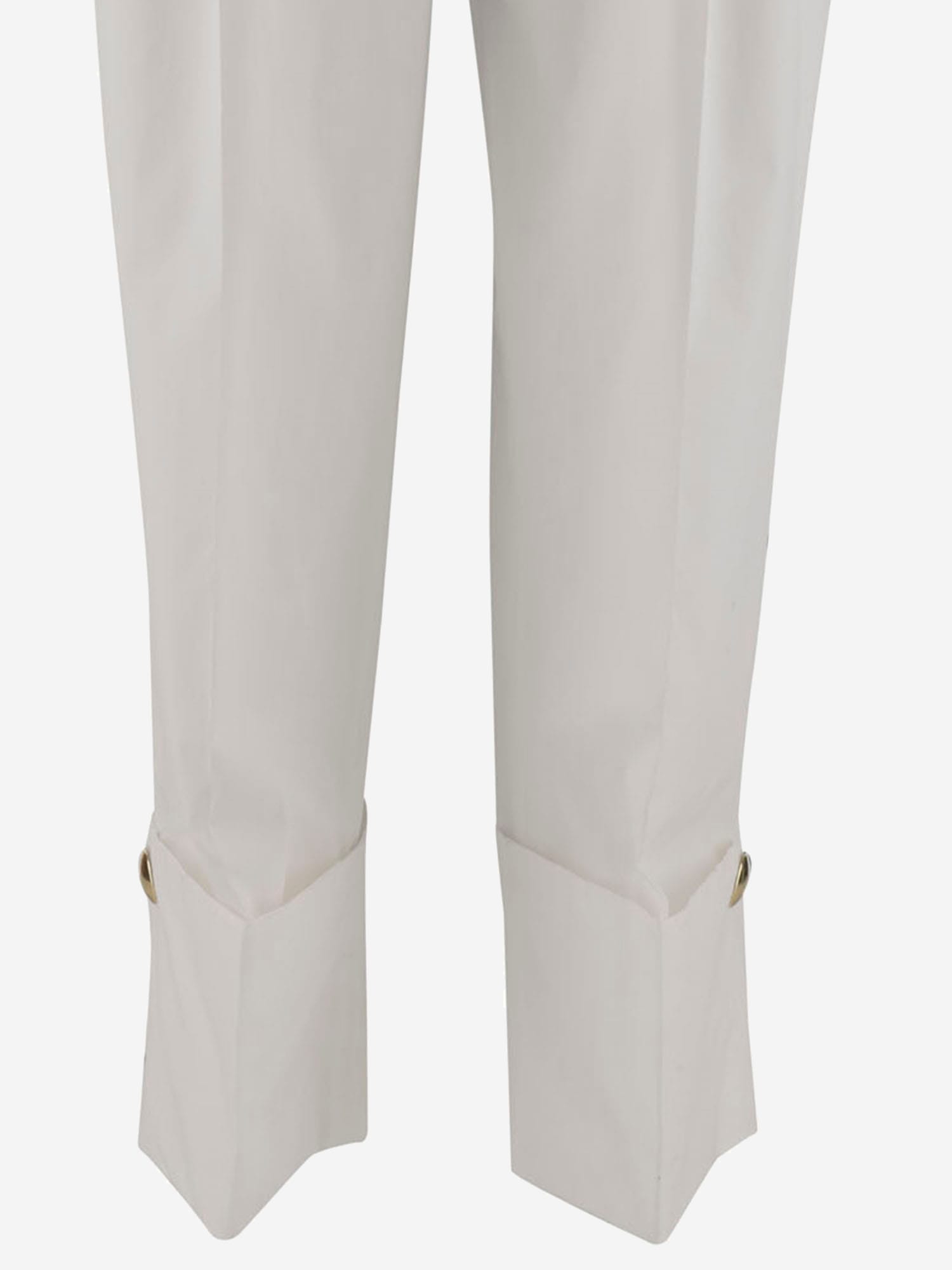 DARKPARK DIANA COTTON PANTS