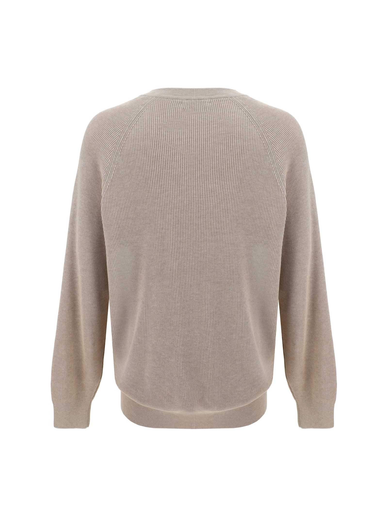 Shop Brunello Cucinelli Sweater In 059+2719