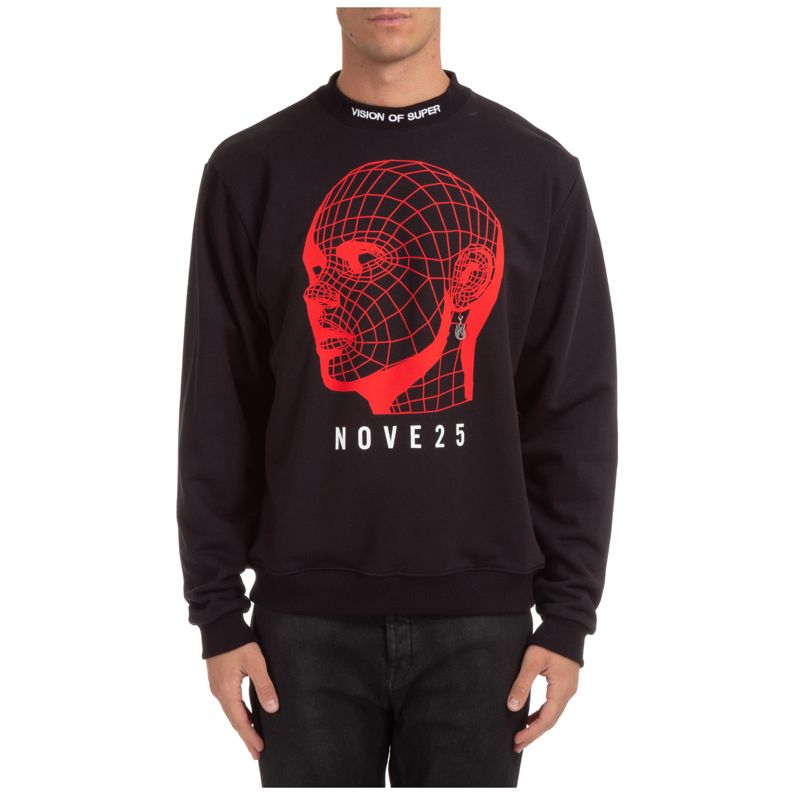 Vision Of Super Nove25 Sweatshirt