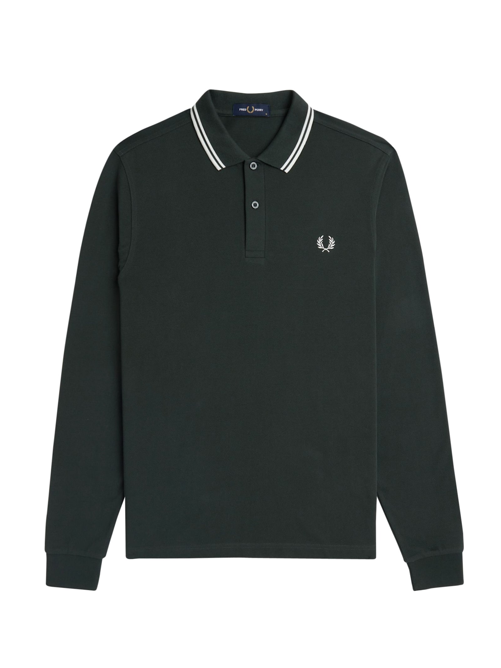 Fred Perry Polo Shirt