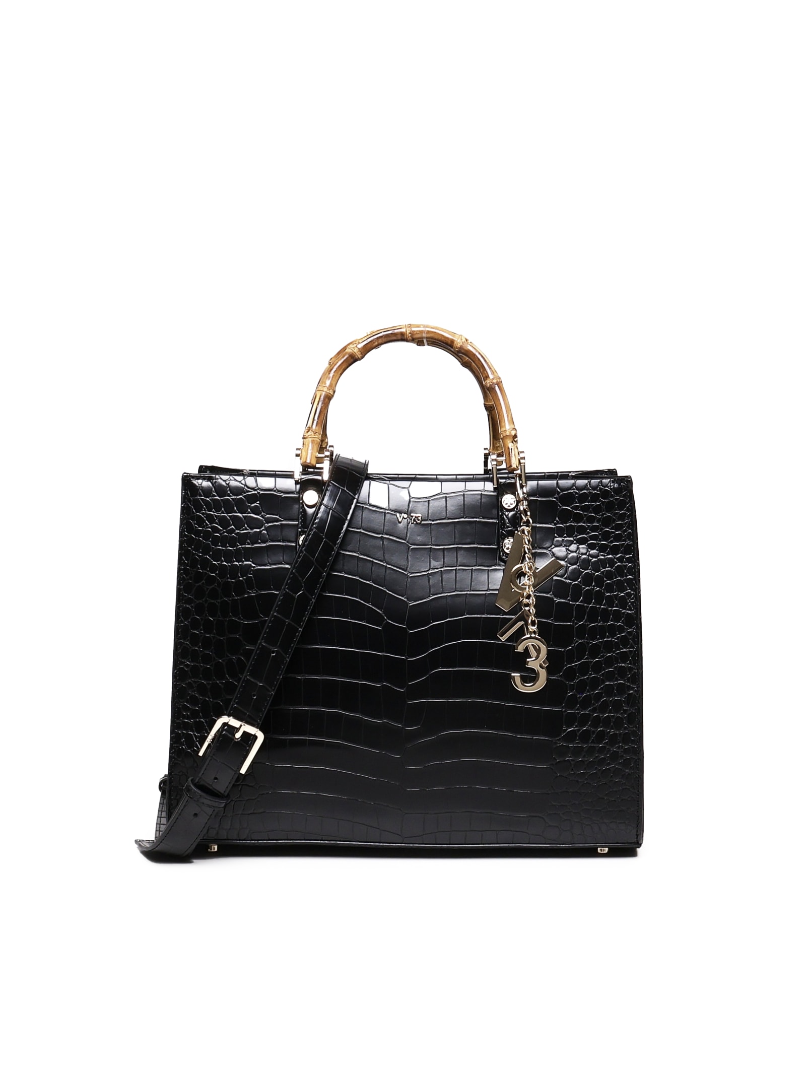 V73 Perla Bamboo Bag