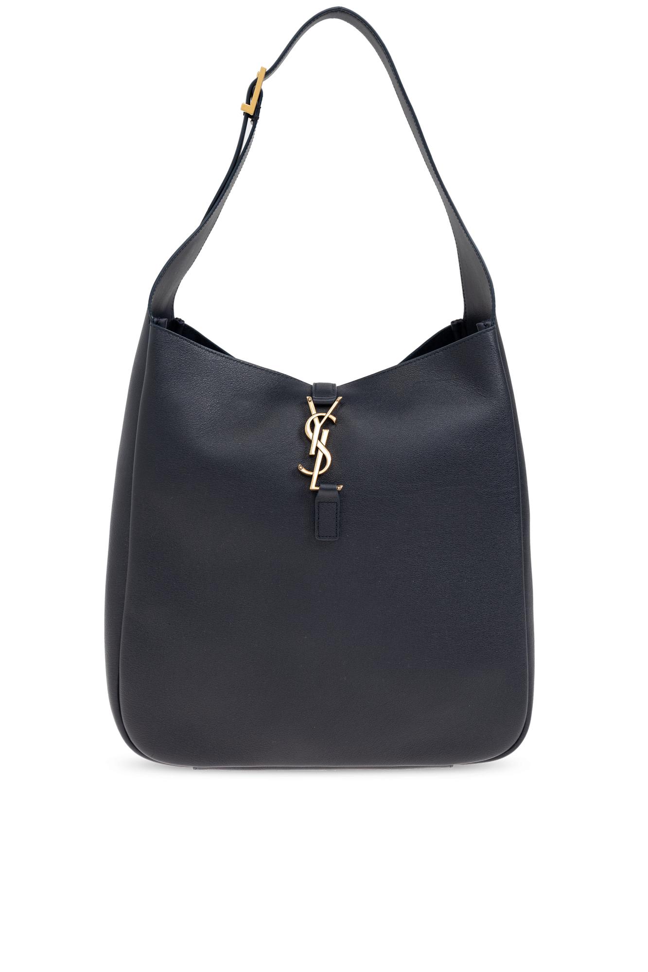 Saint Laurent Shoulder Bag Le 5 A 7 Large
