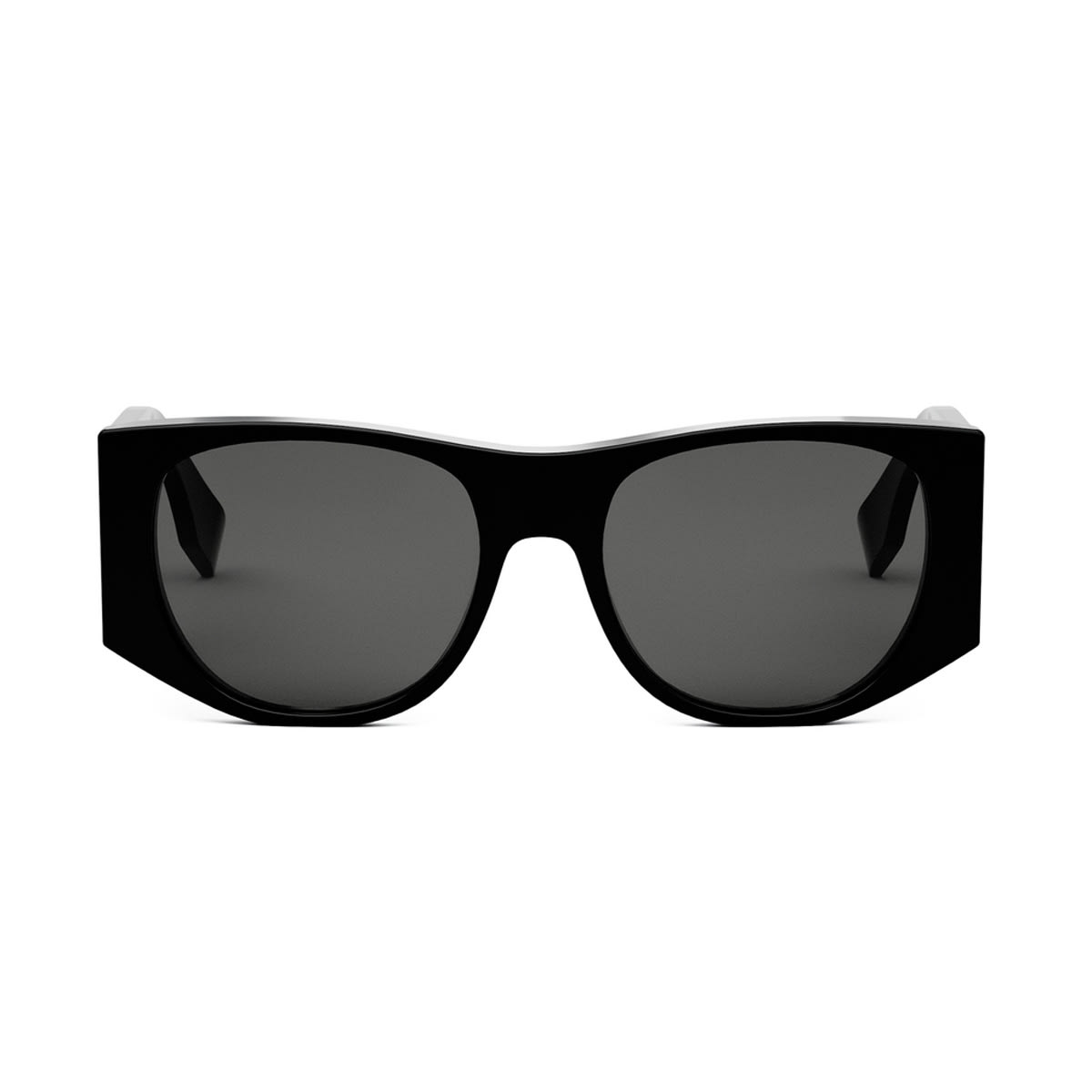 Fe40109i 01a Sunglasses
