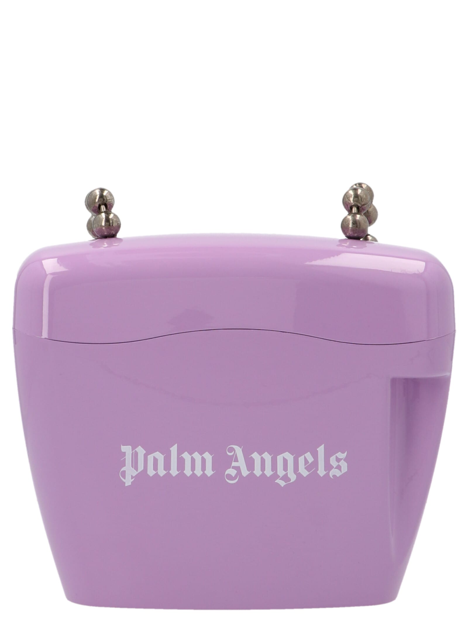 Palm Angels padlock Mini Bag