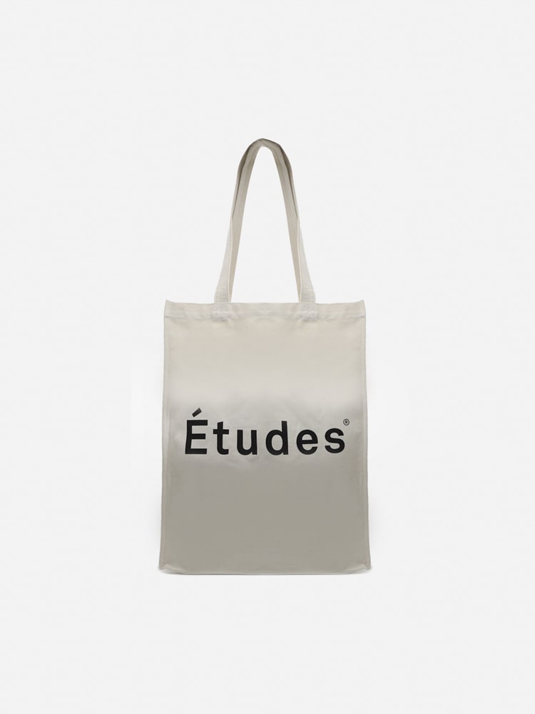 Études November Cotton Bag