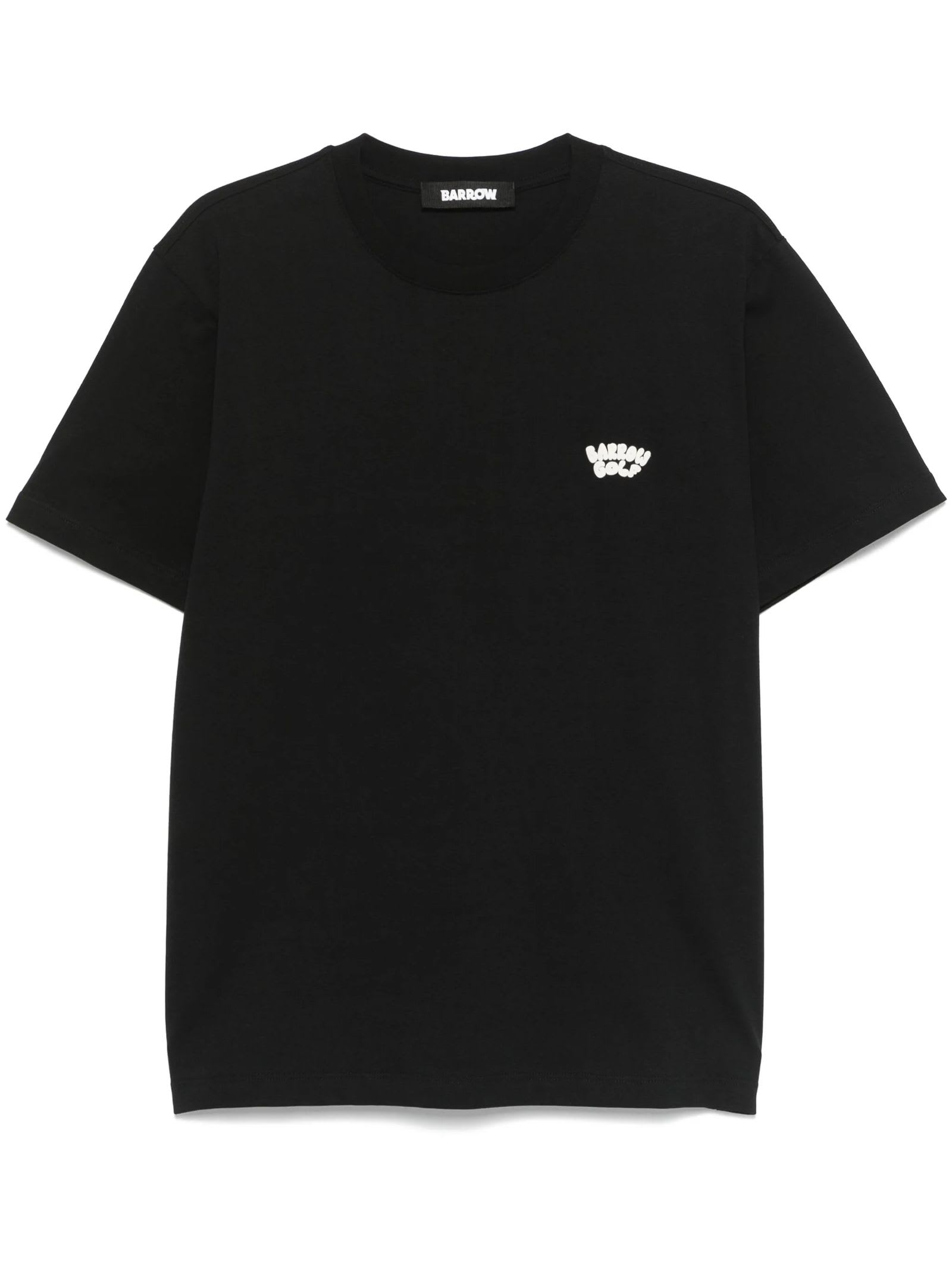 T-shirts And Polos