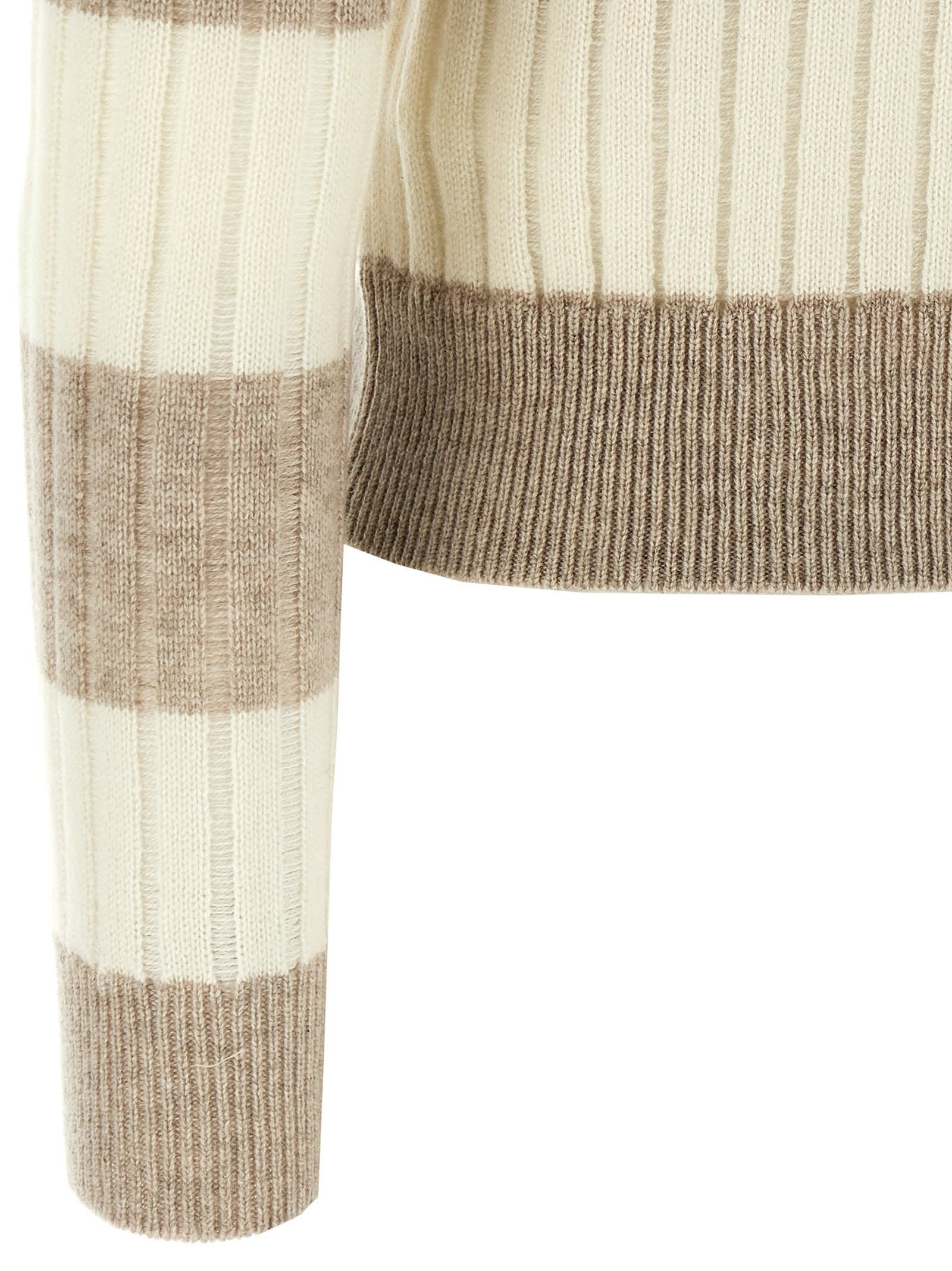 Shop Max Mara Alfeo Sweater