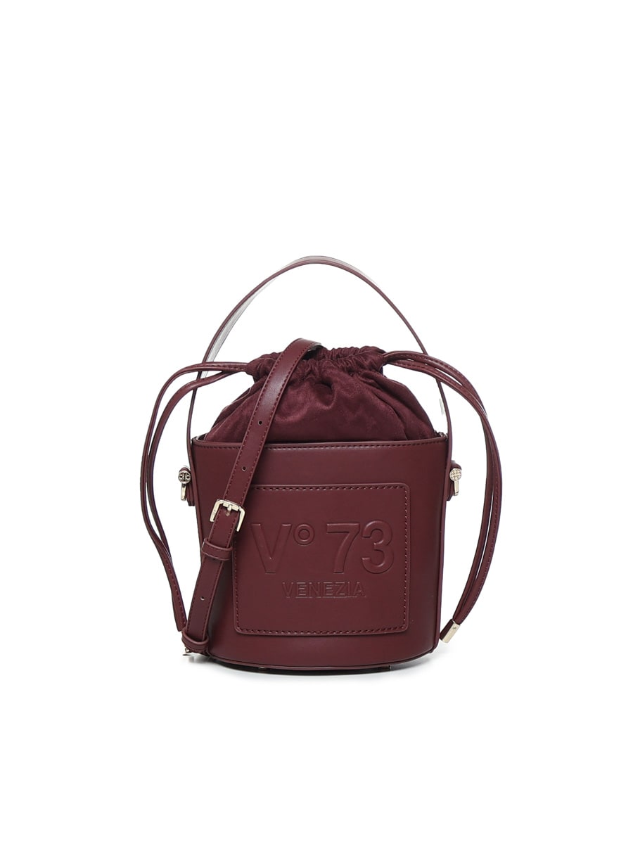V73 BUCKET BAG BEATRIX