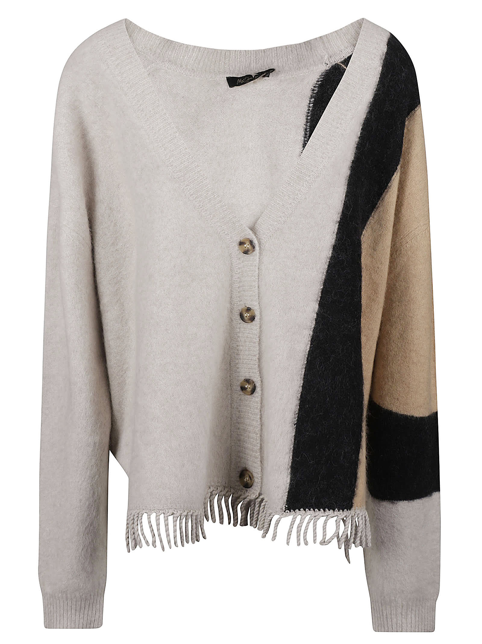 MES DEMOISELLES FOWLER CARDIGAN 