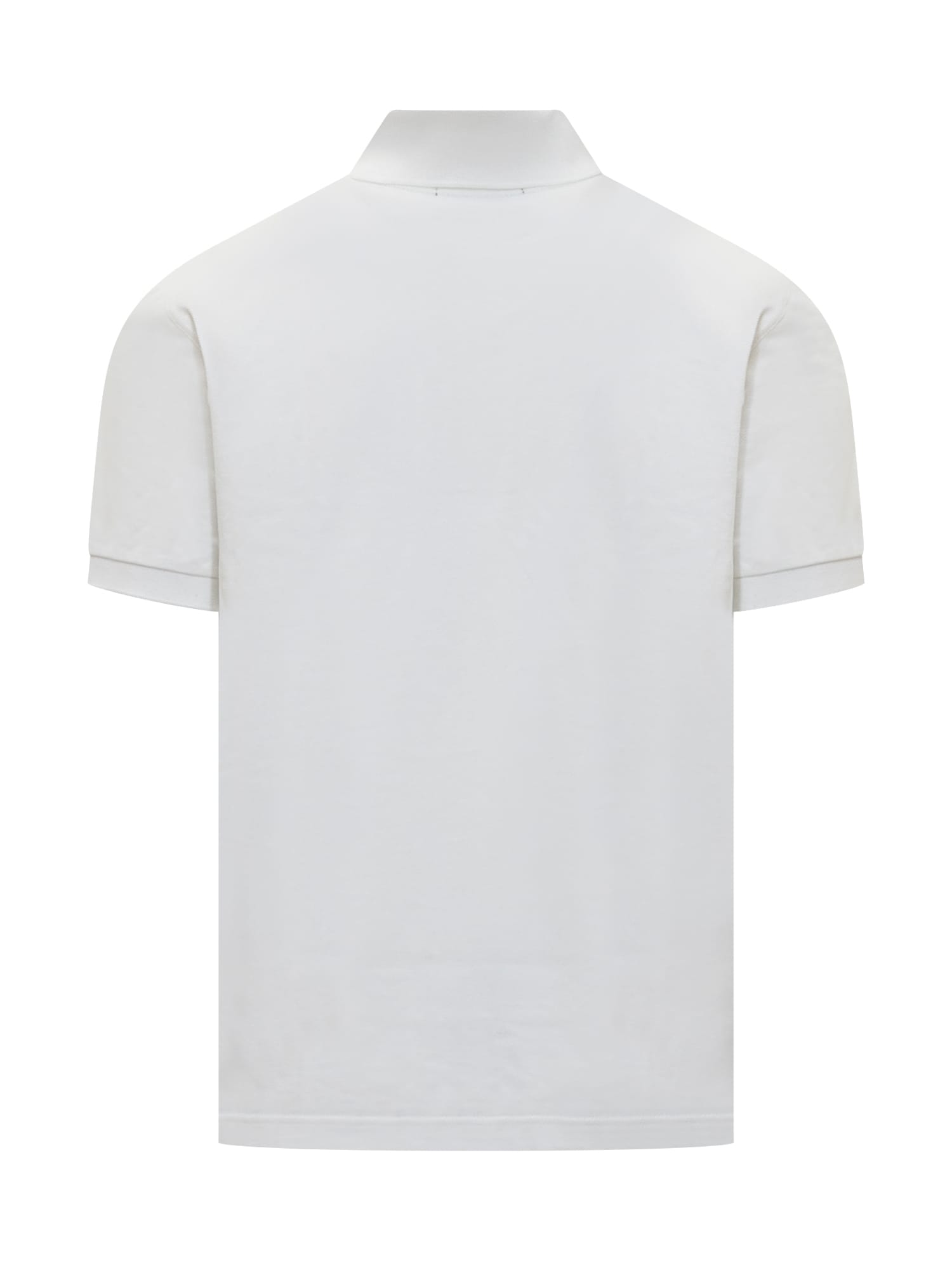 Shop Fred Perry The Original Polo Shirt In White