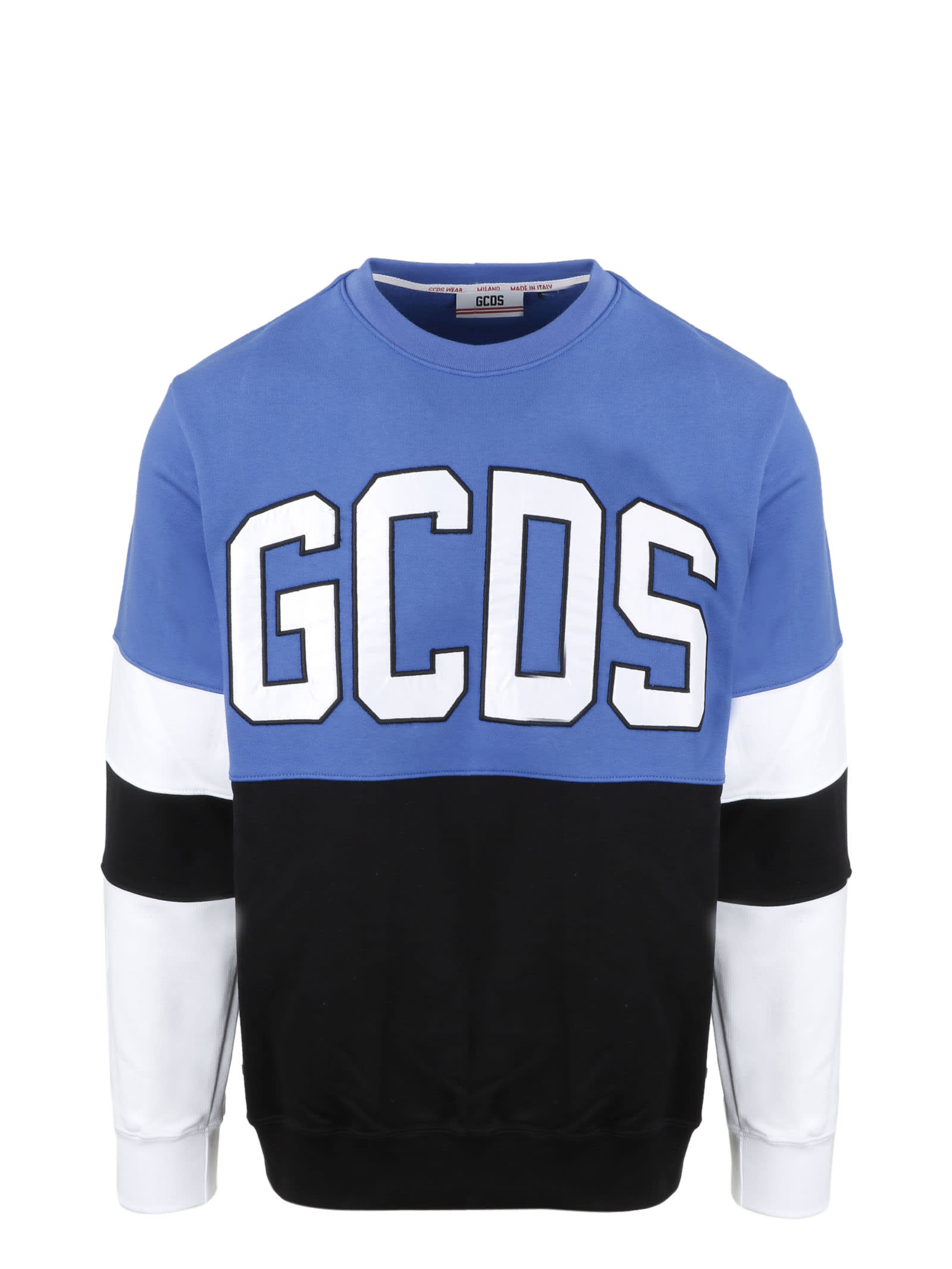 GCDS Ultralogo Sweatshirt