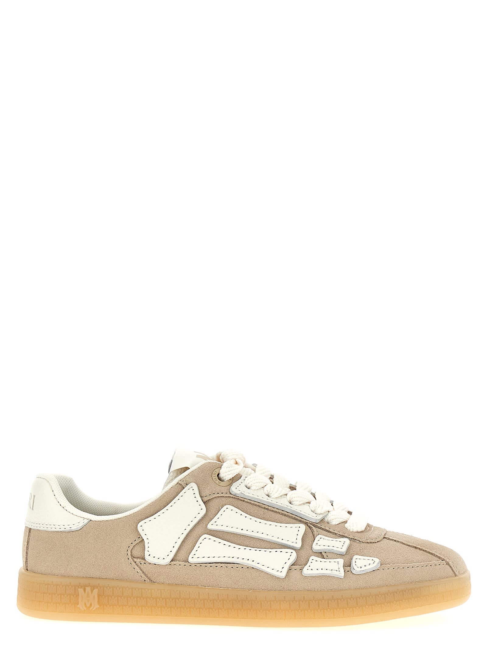 pacific Bones Sneakers