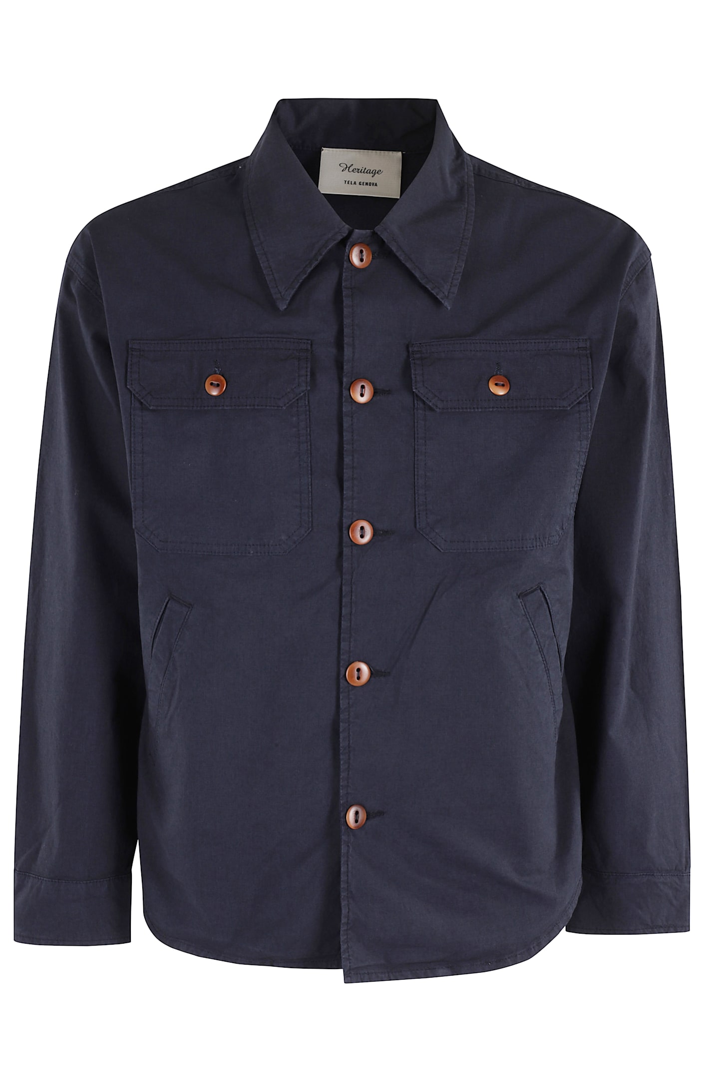 Jose Camicia Overshirt