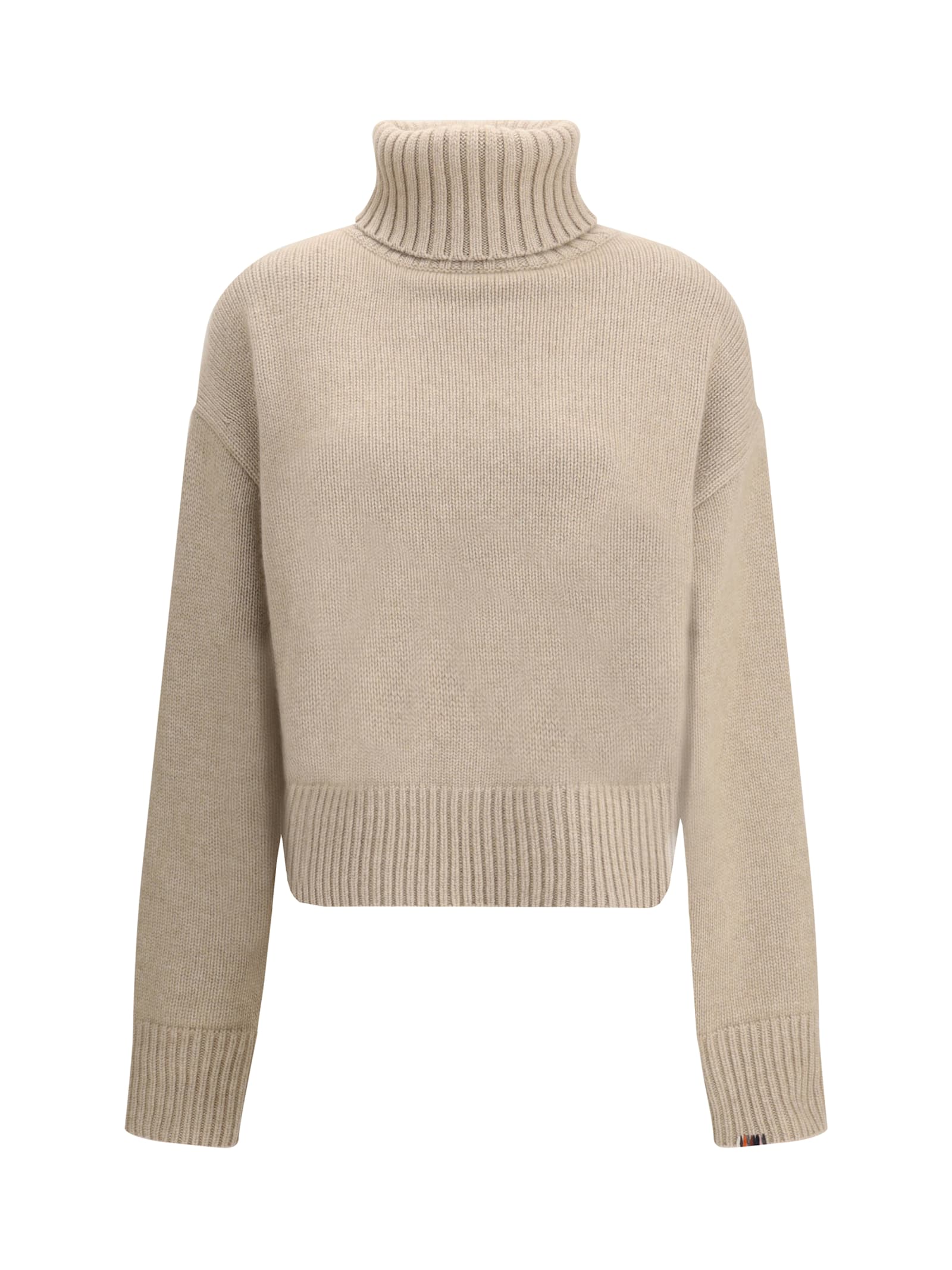Extreme Cashmere Knitwear In Neutral