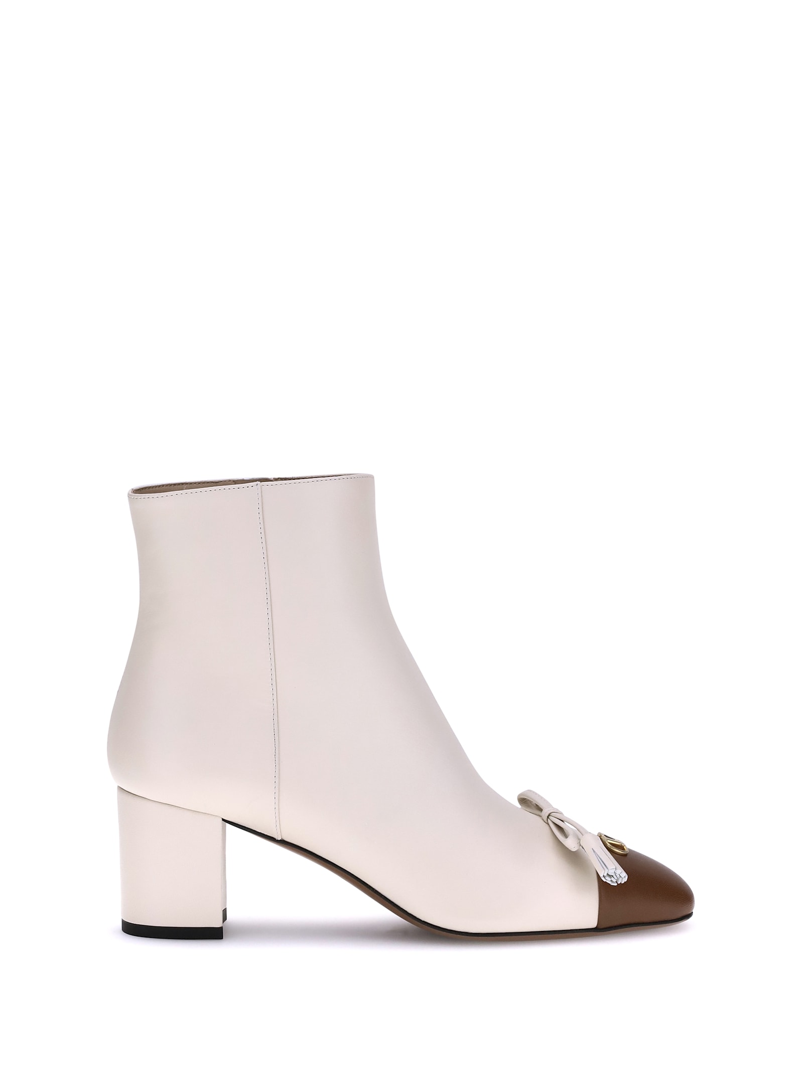 Valet Du Roi Bootie
