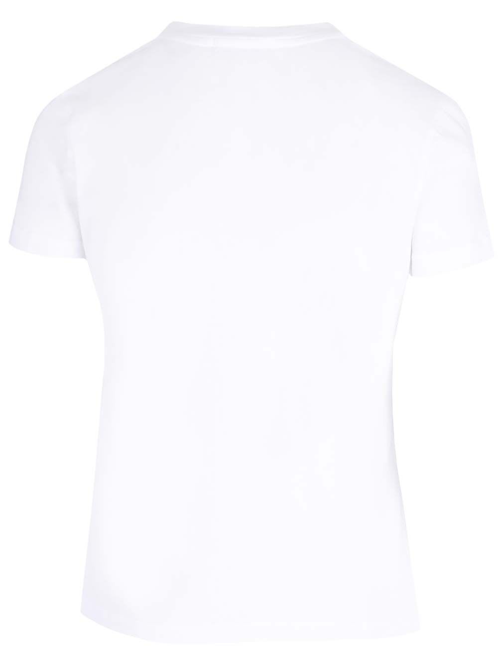 JAMES PERSE COTTON T-SHIRT