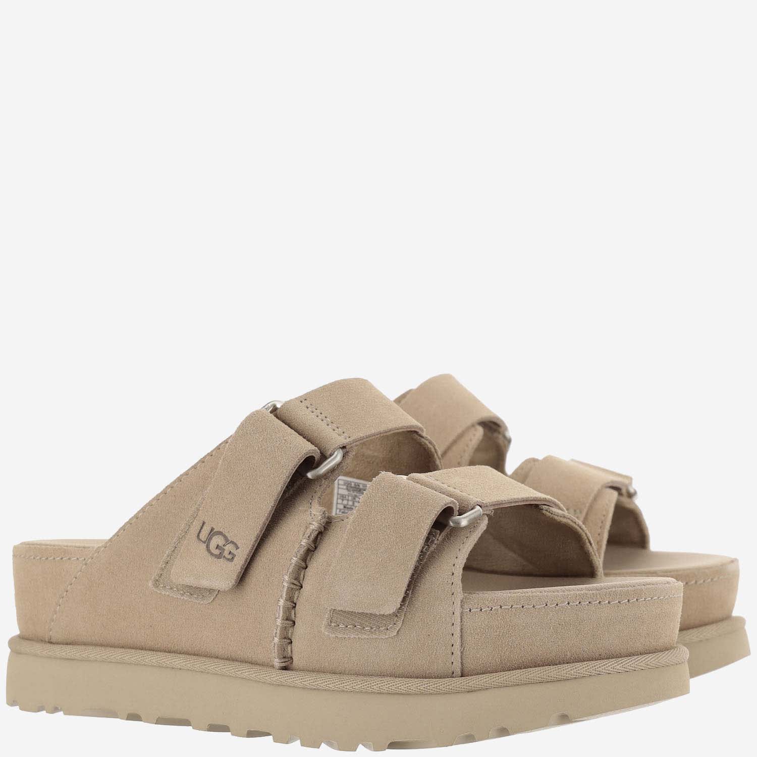 Shop Ugg Goldenstar Hi Sandals