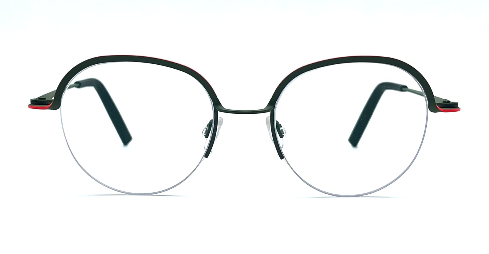 theo eyewear marfona - 432 glasses