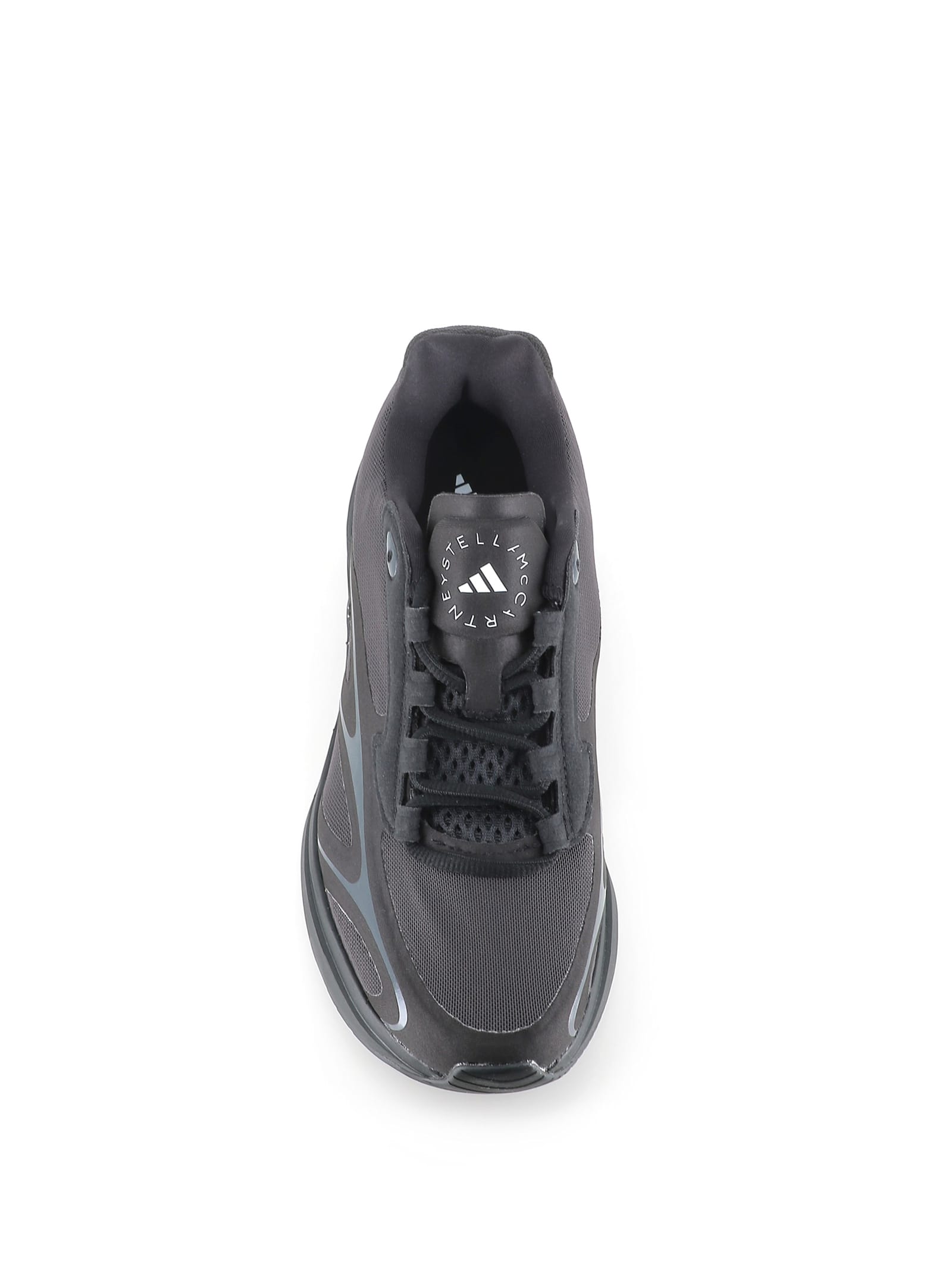 Adidas By Stella Mccartney Sneaker Asmc Spw 2000 In Black